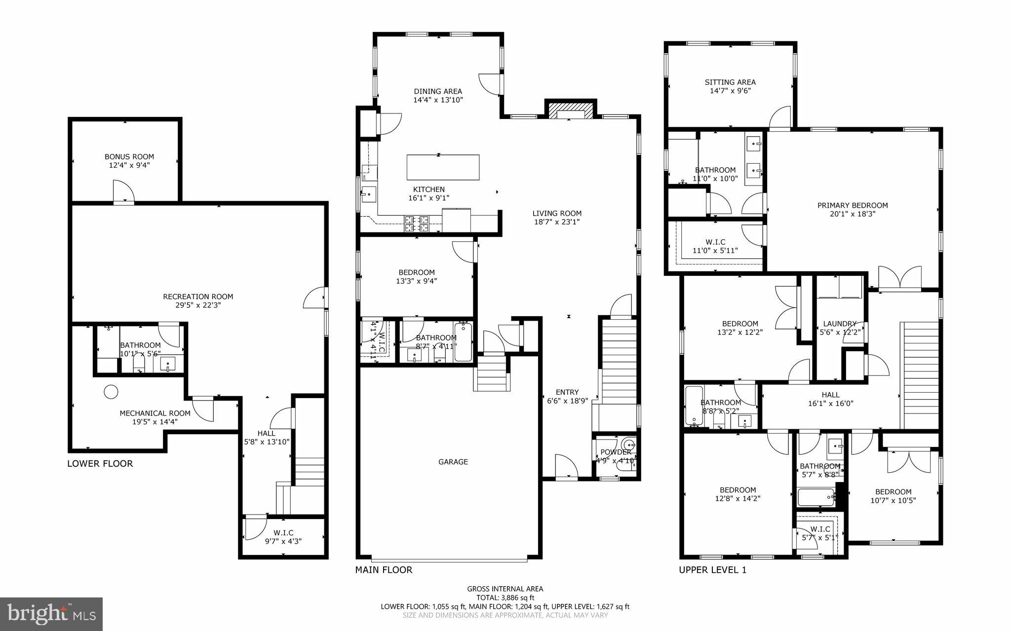 BROADLANDS - Residential