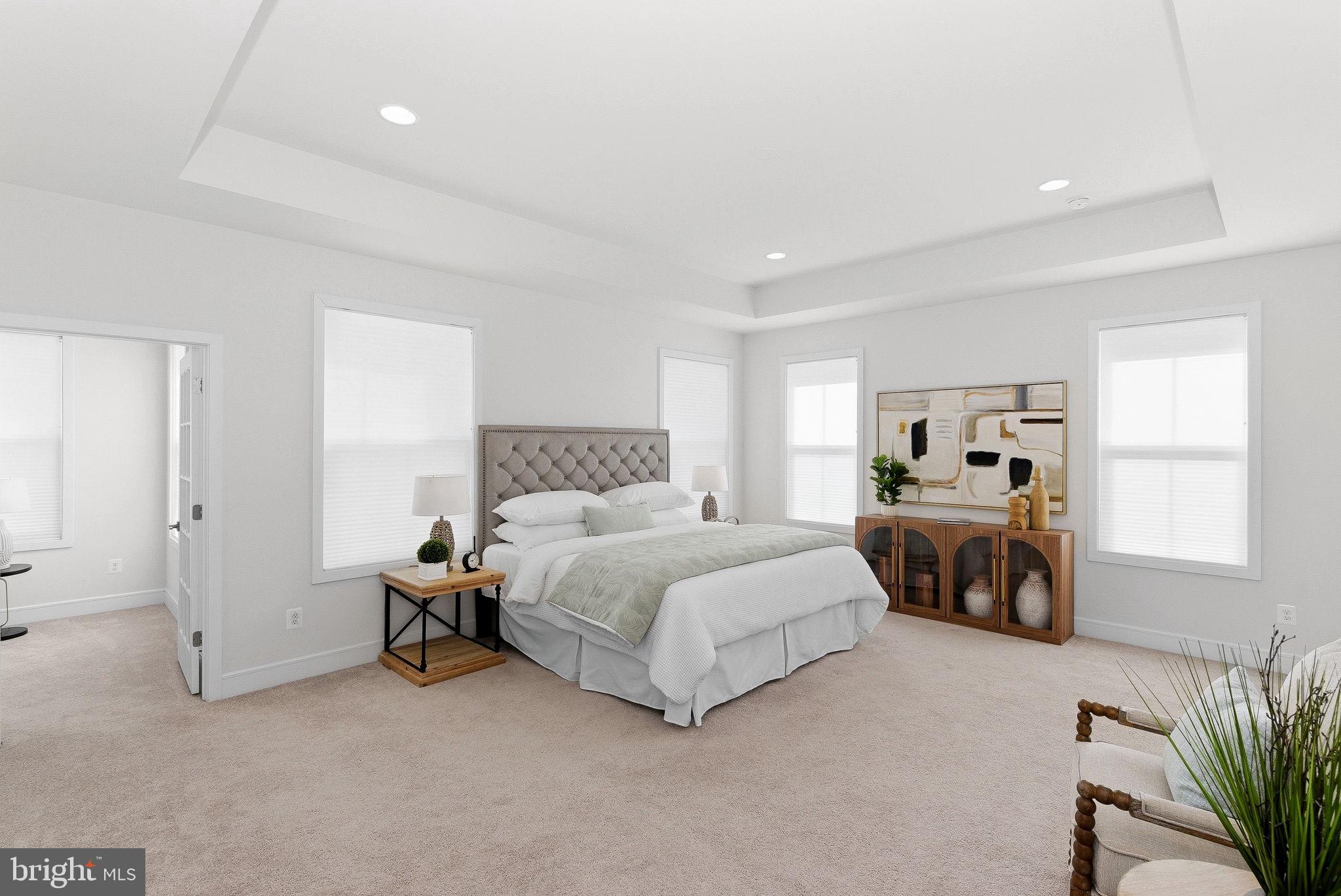 BROADLANDS - Residential