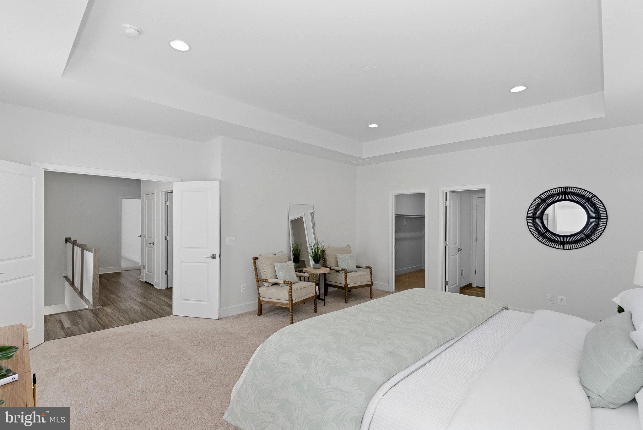 BROADLANDS - Residential