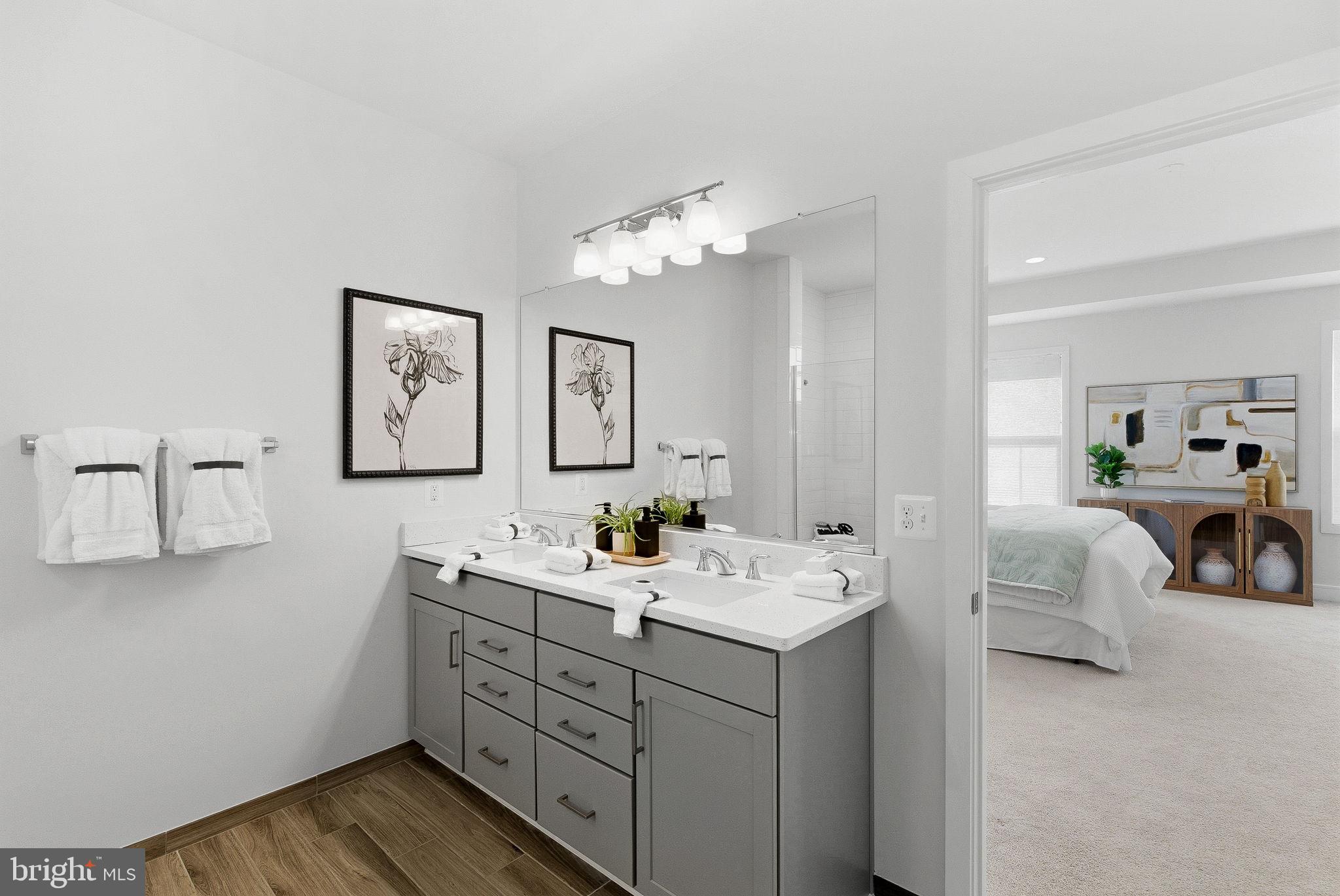 BROADLANDS - Residential