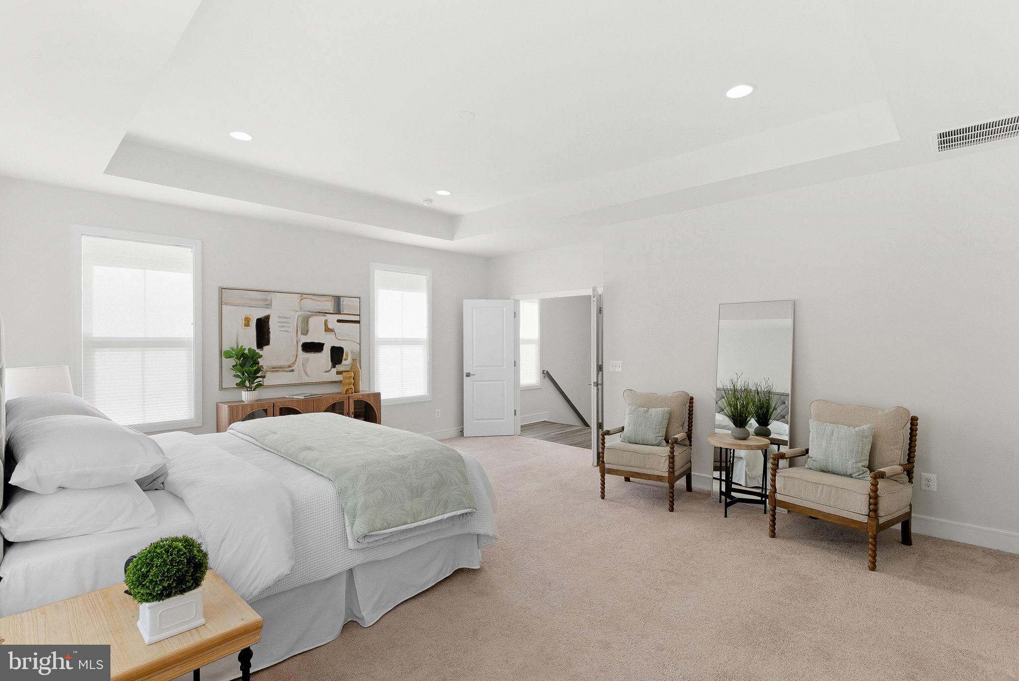 BROADLANDS - Residential