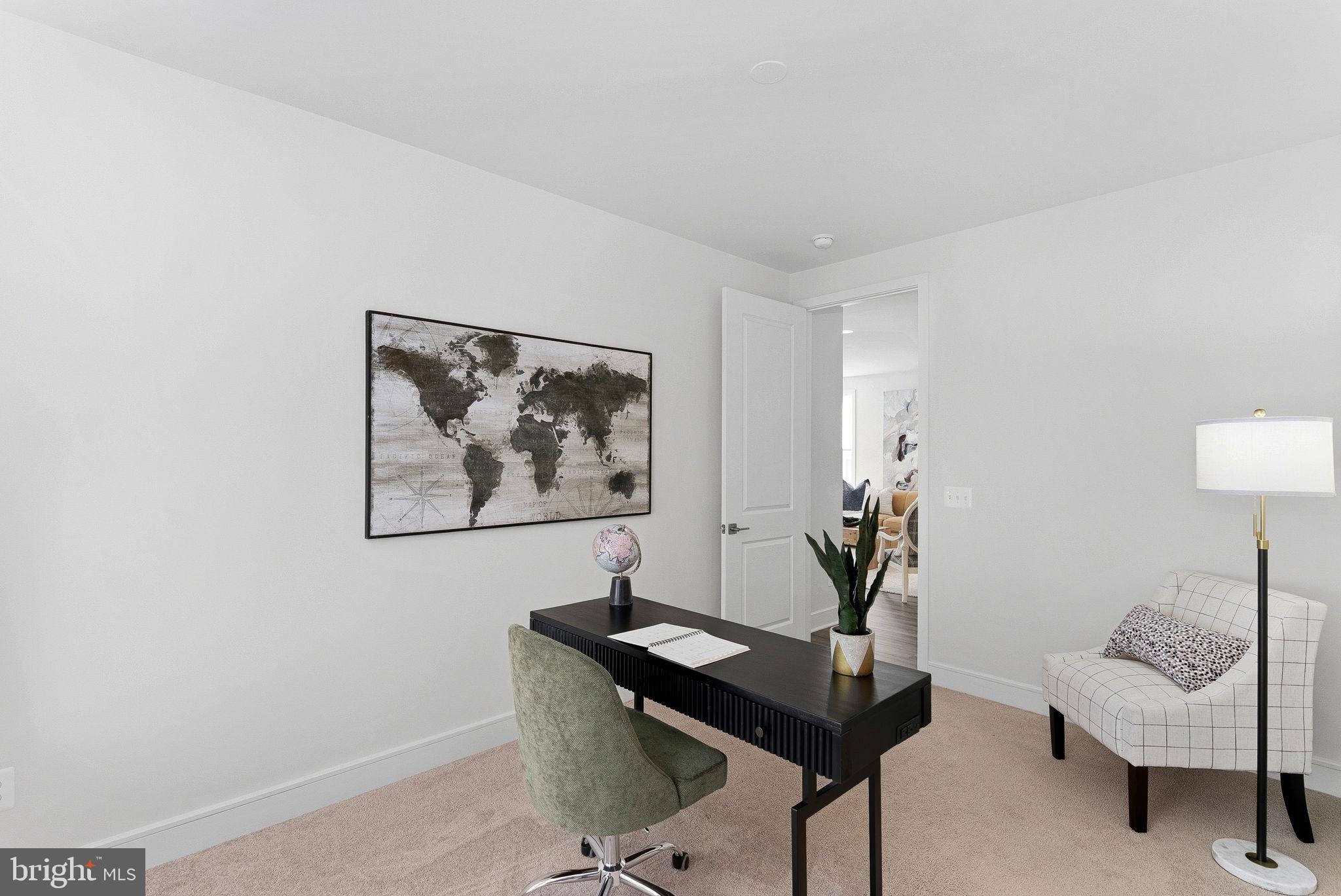 BROADLANDS - Residential