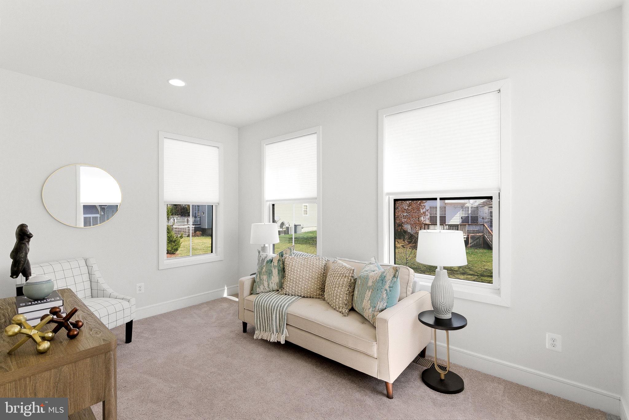 BROADLANDS - Residential