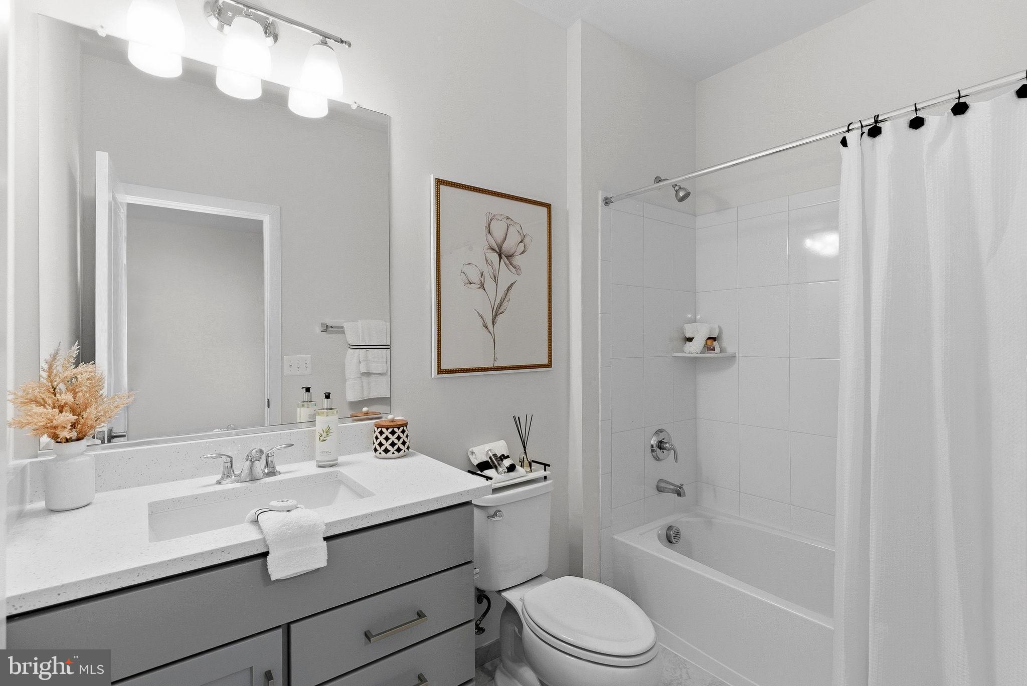 BROADLANDS - Residential