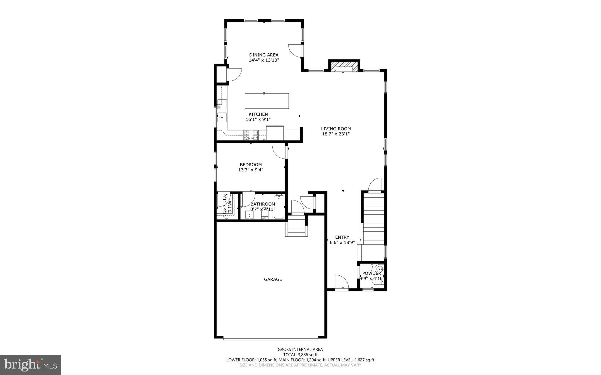BROADLANDS - Residential