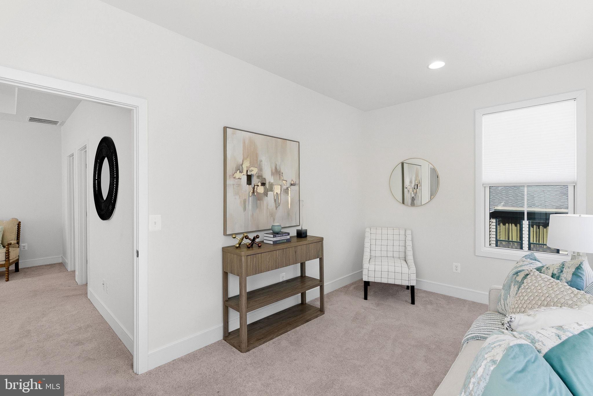 BROADLANDS - Residential