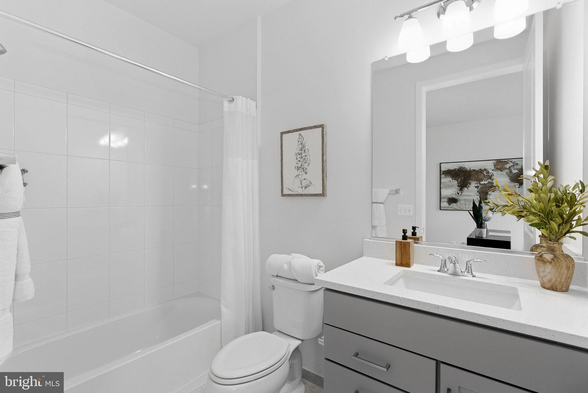 BROADLANDS - Residential