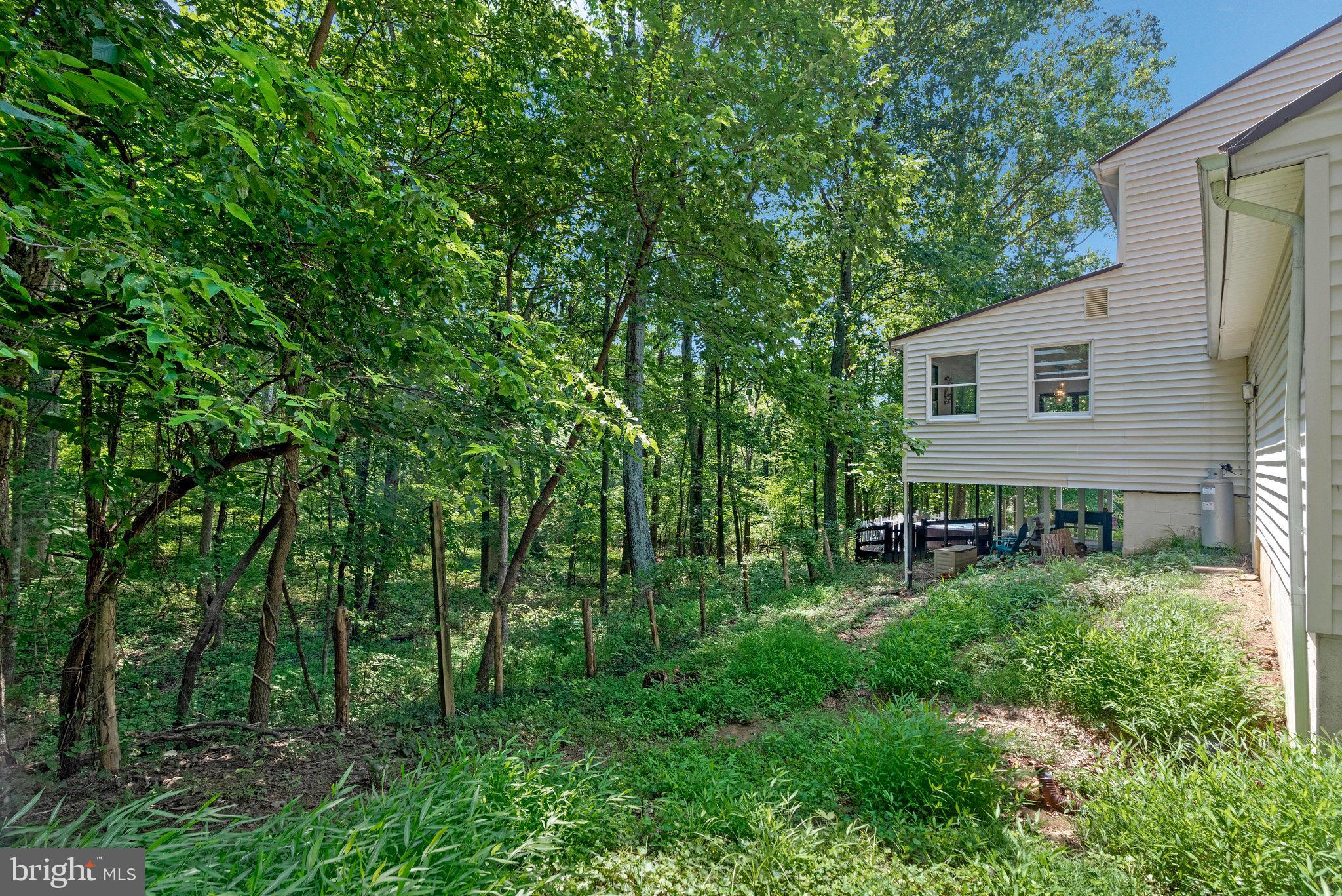 SCATTERED PINE - Residential