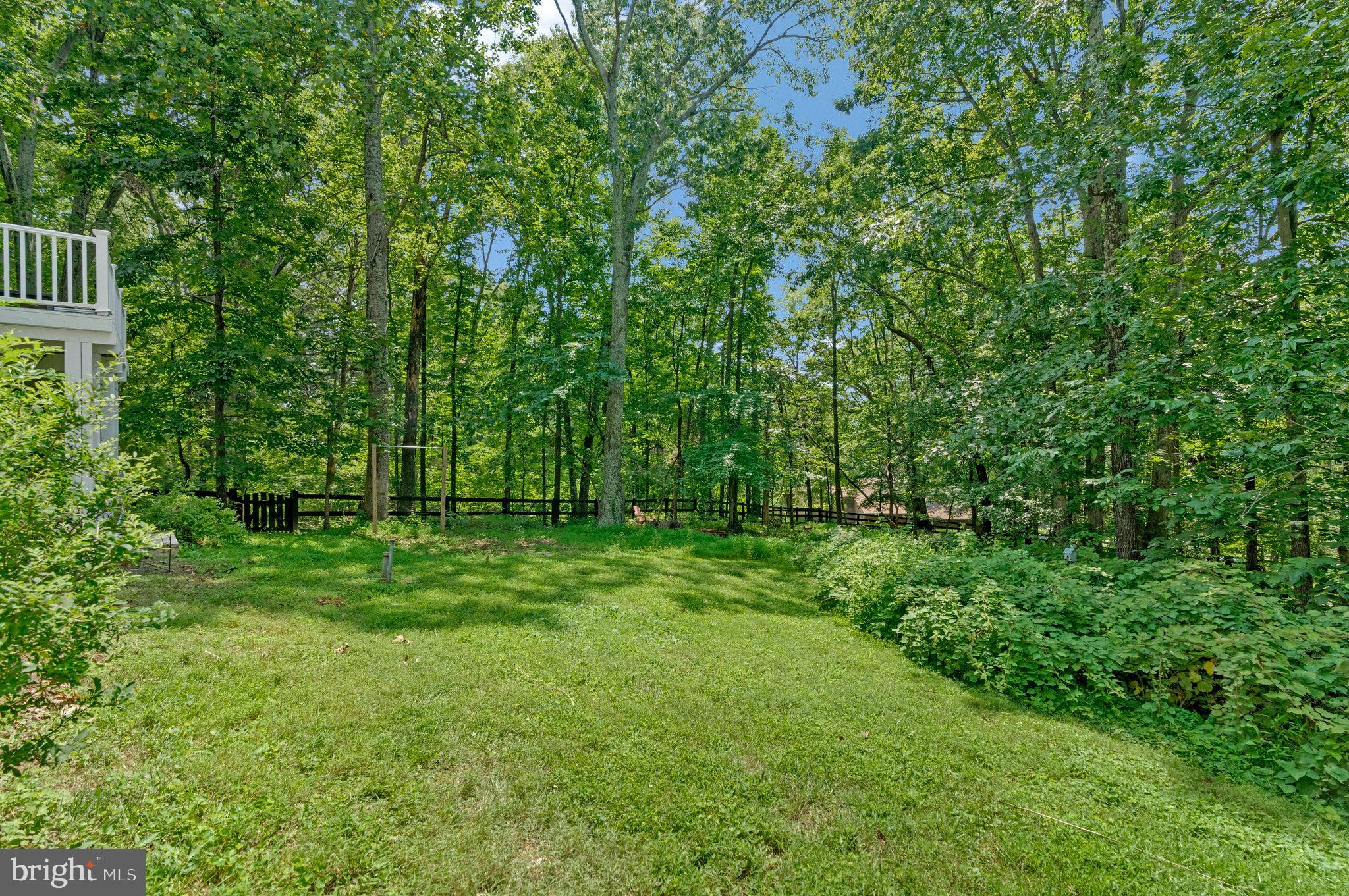 SCATTERED PINE - Residential