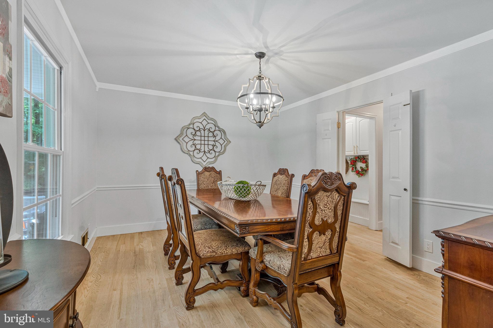 SCATTERED PINE - Residential