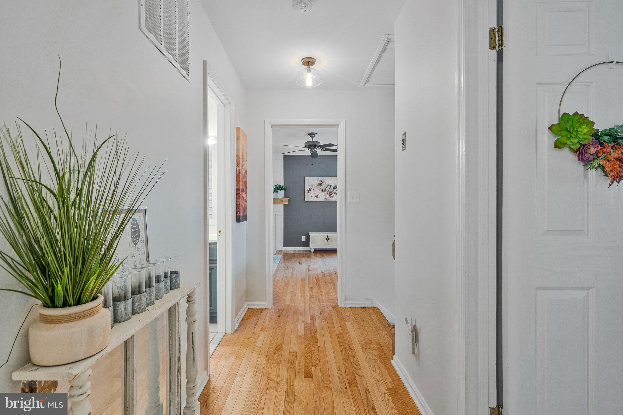 SCATTERED PINE - Residential