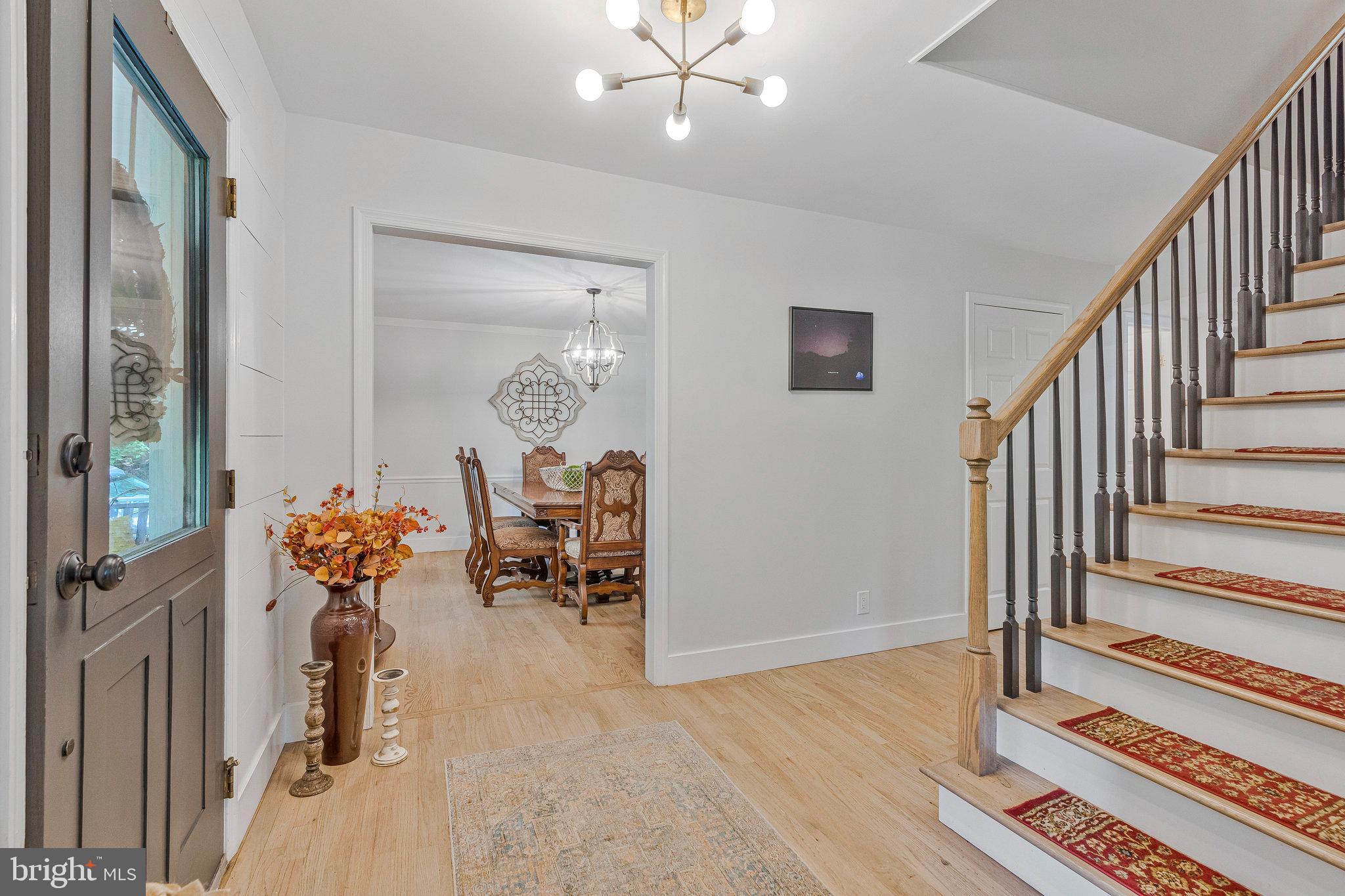 SCATTERED PINE - Residential