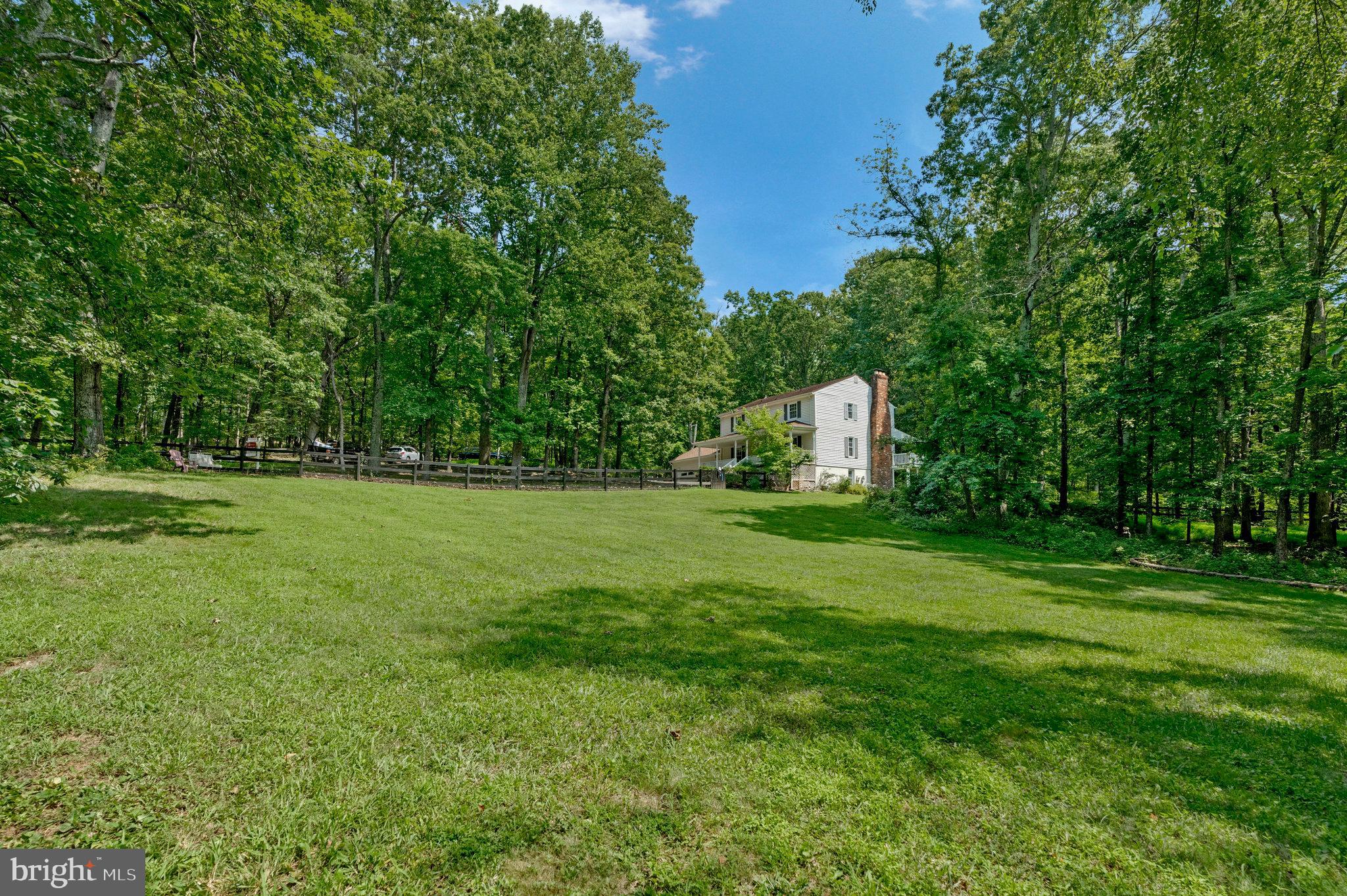 SCATTERED PINE - Residential