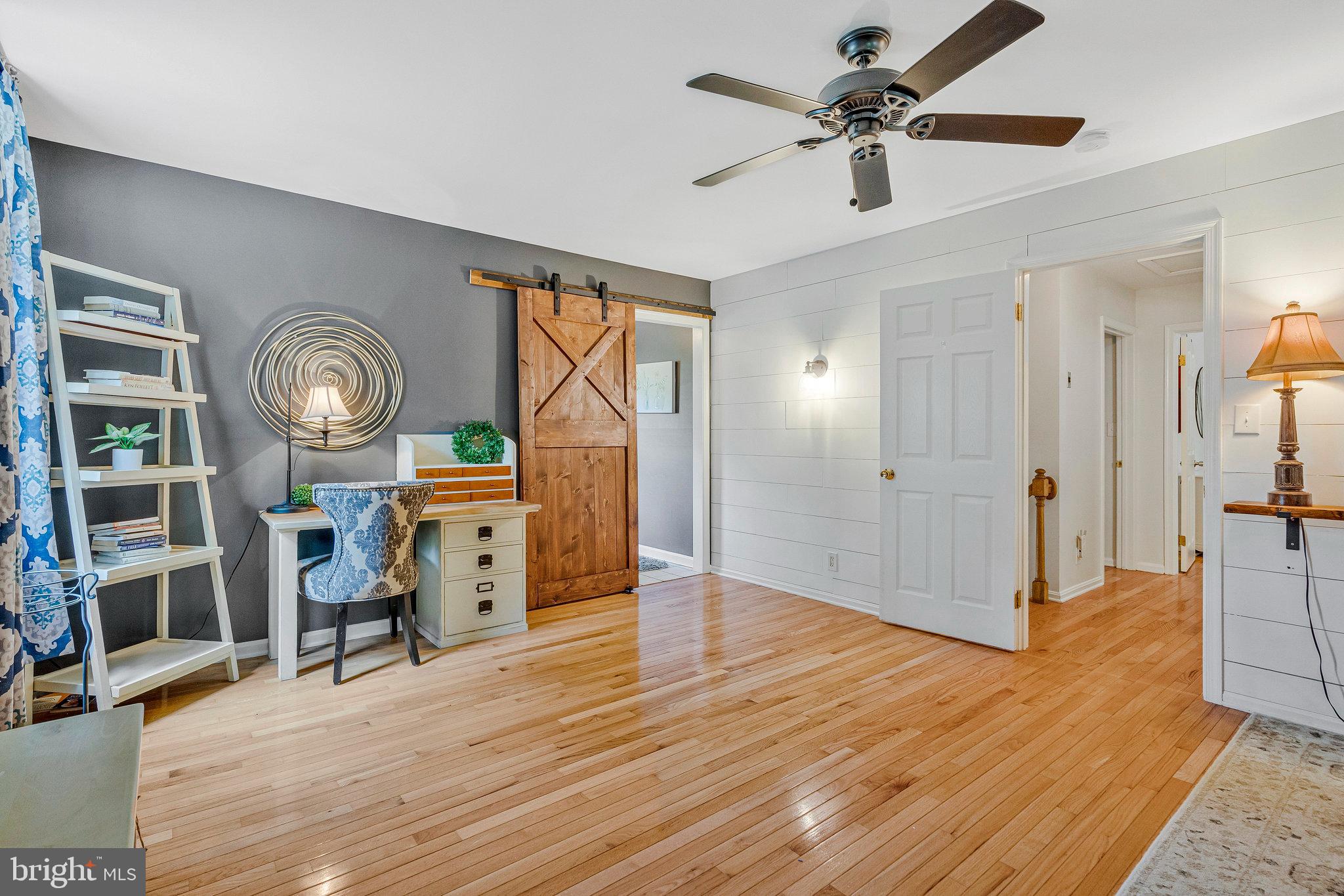 SCATTERED PINE - Residential