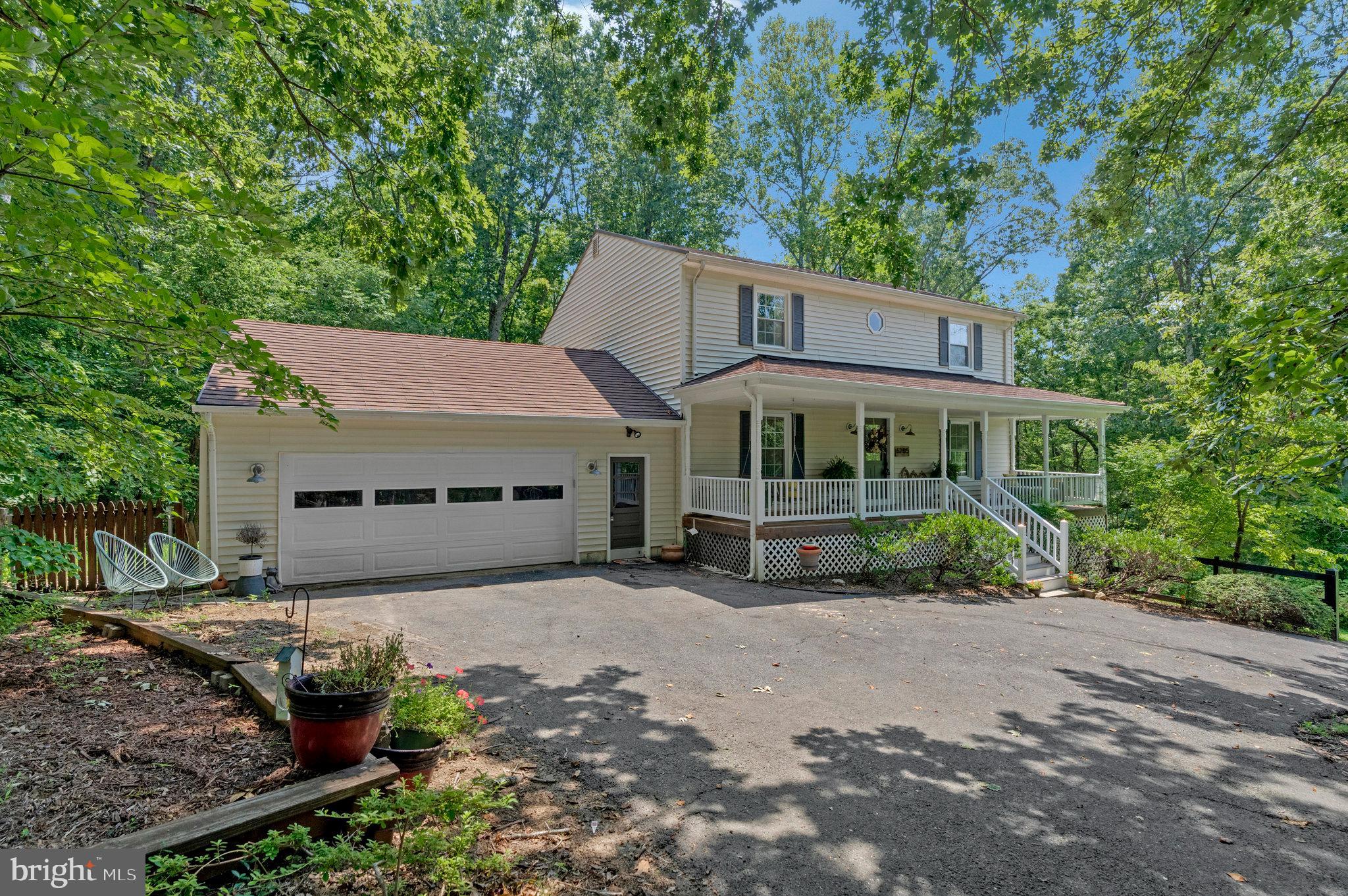 SCATTERED PINE - Residential