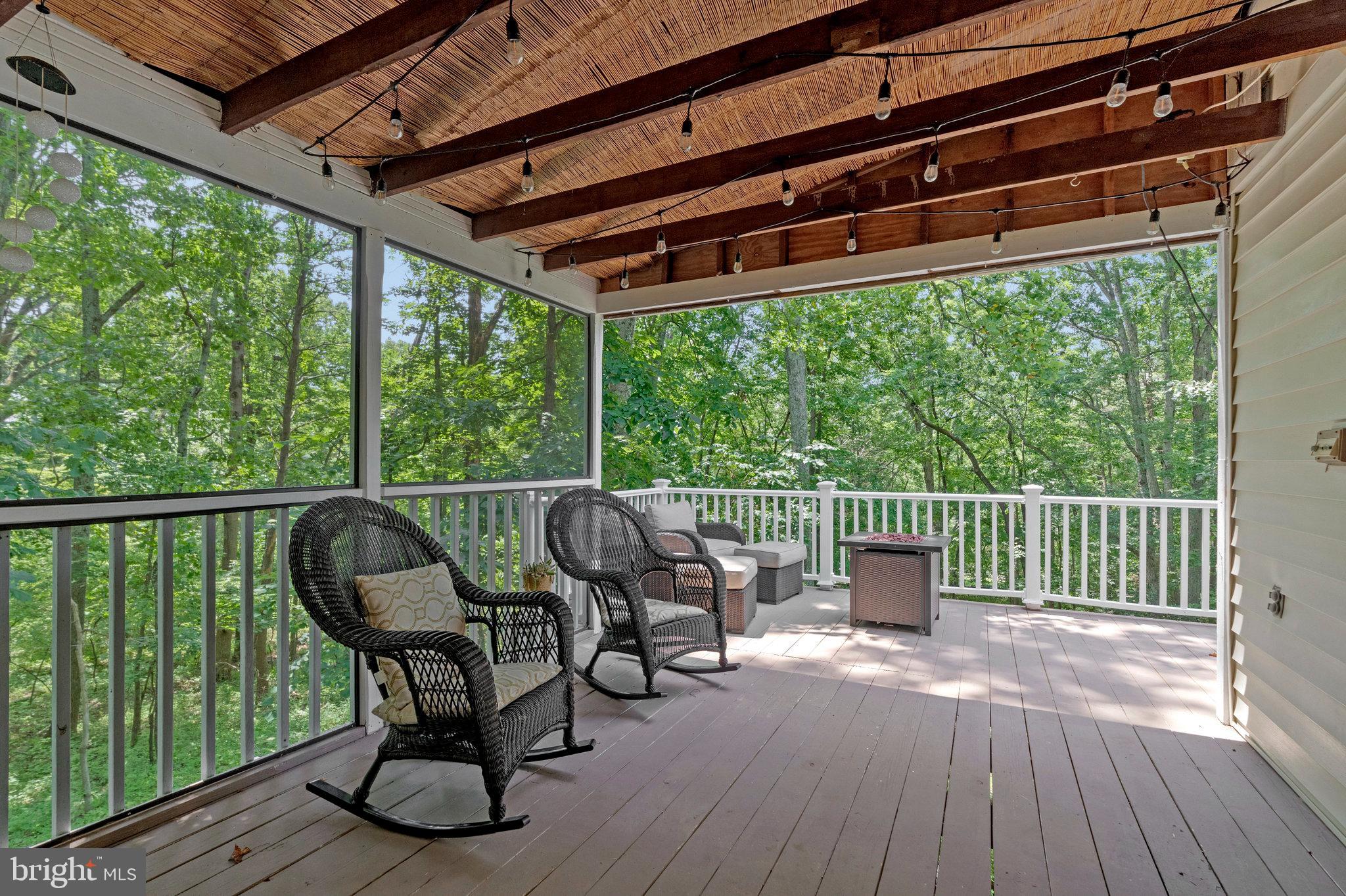 SCATTERED PINE - Residential