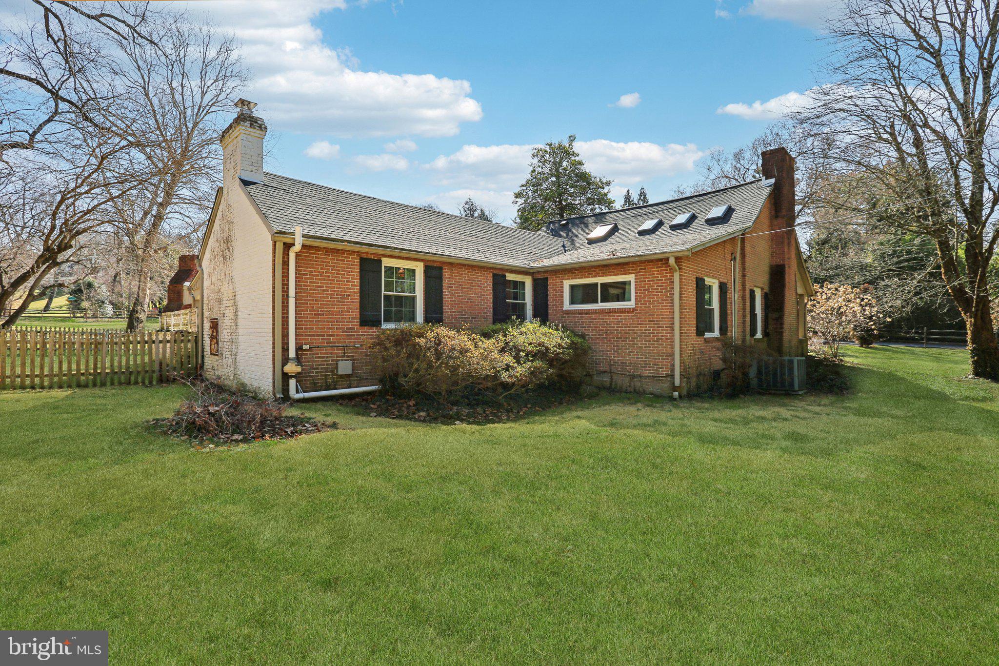 RUXTON - Residential