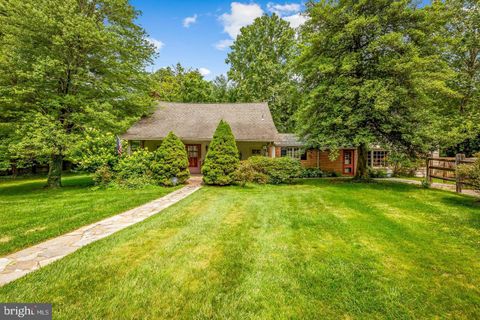 1500 WILLOW AVENUE TOWSON MD 21204