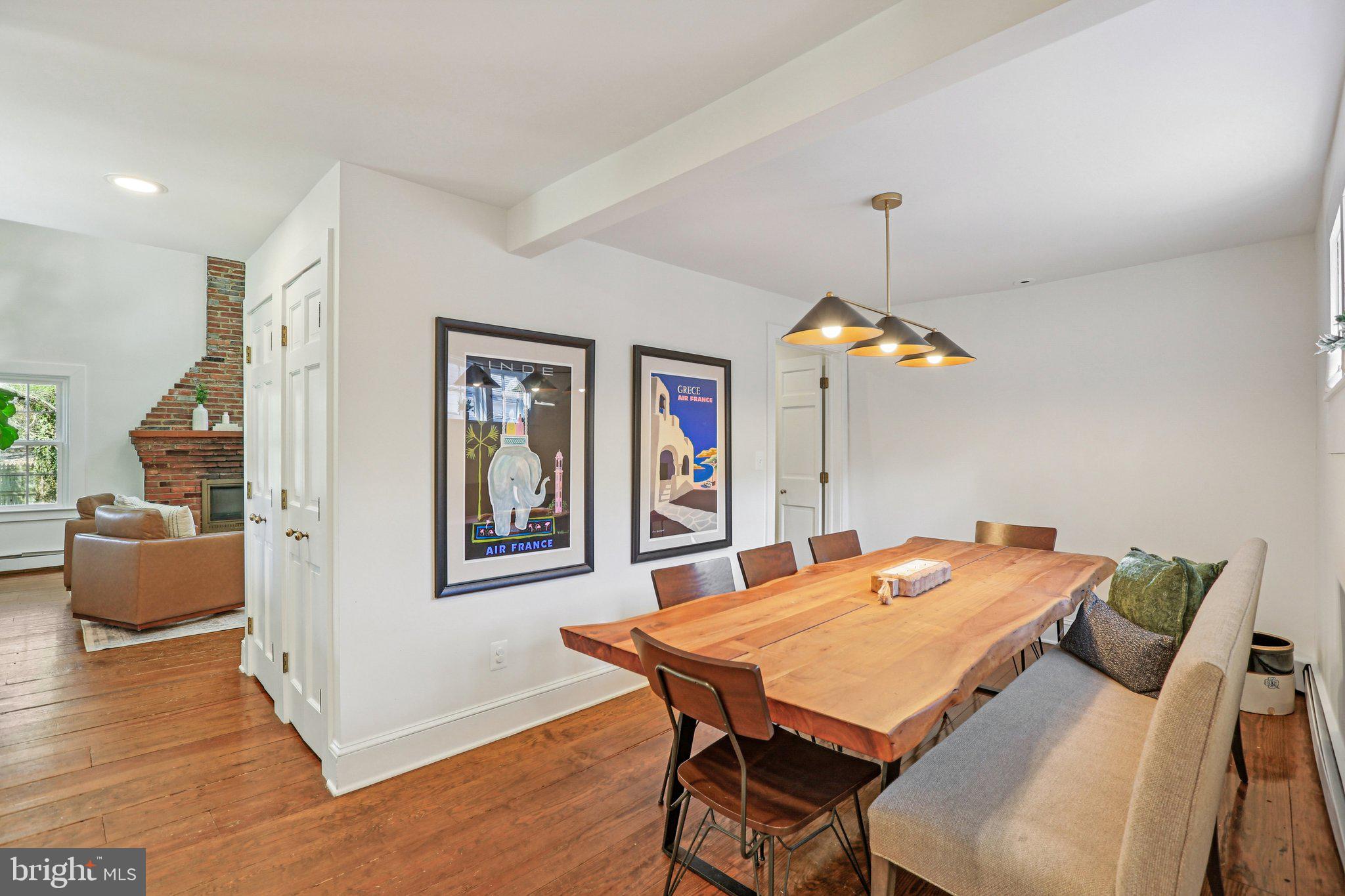 RUXTON - Residential