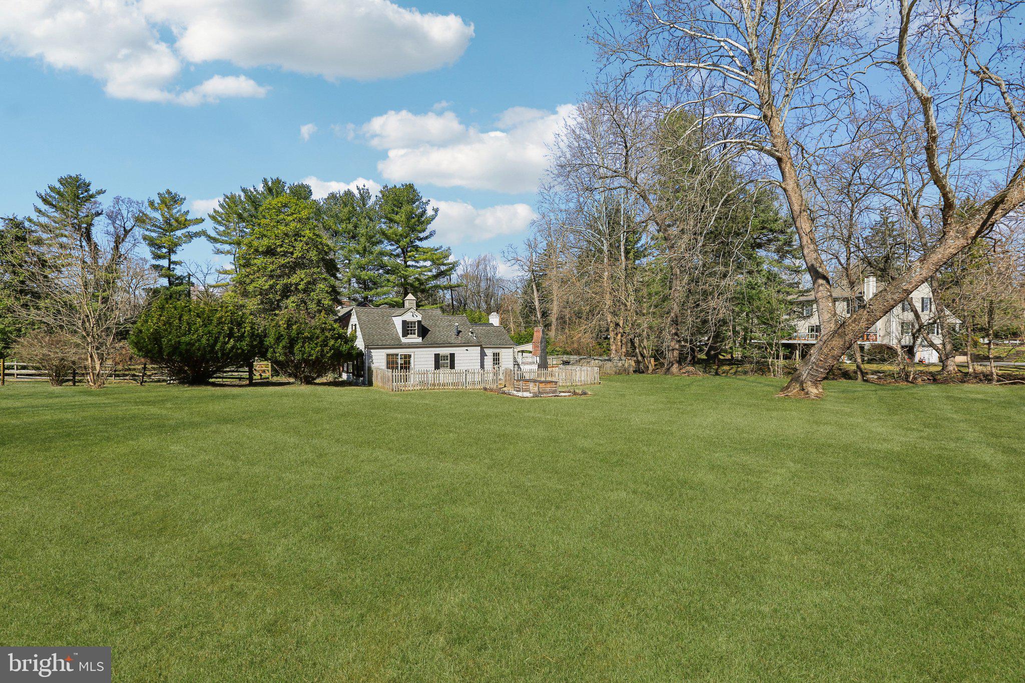 RUXTON - Residential