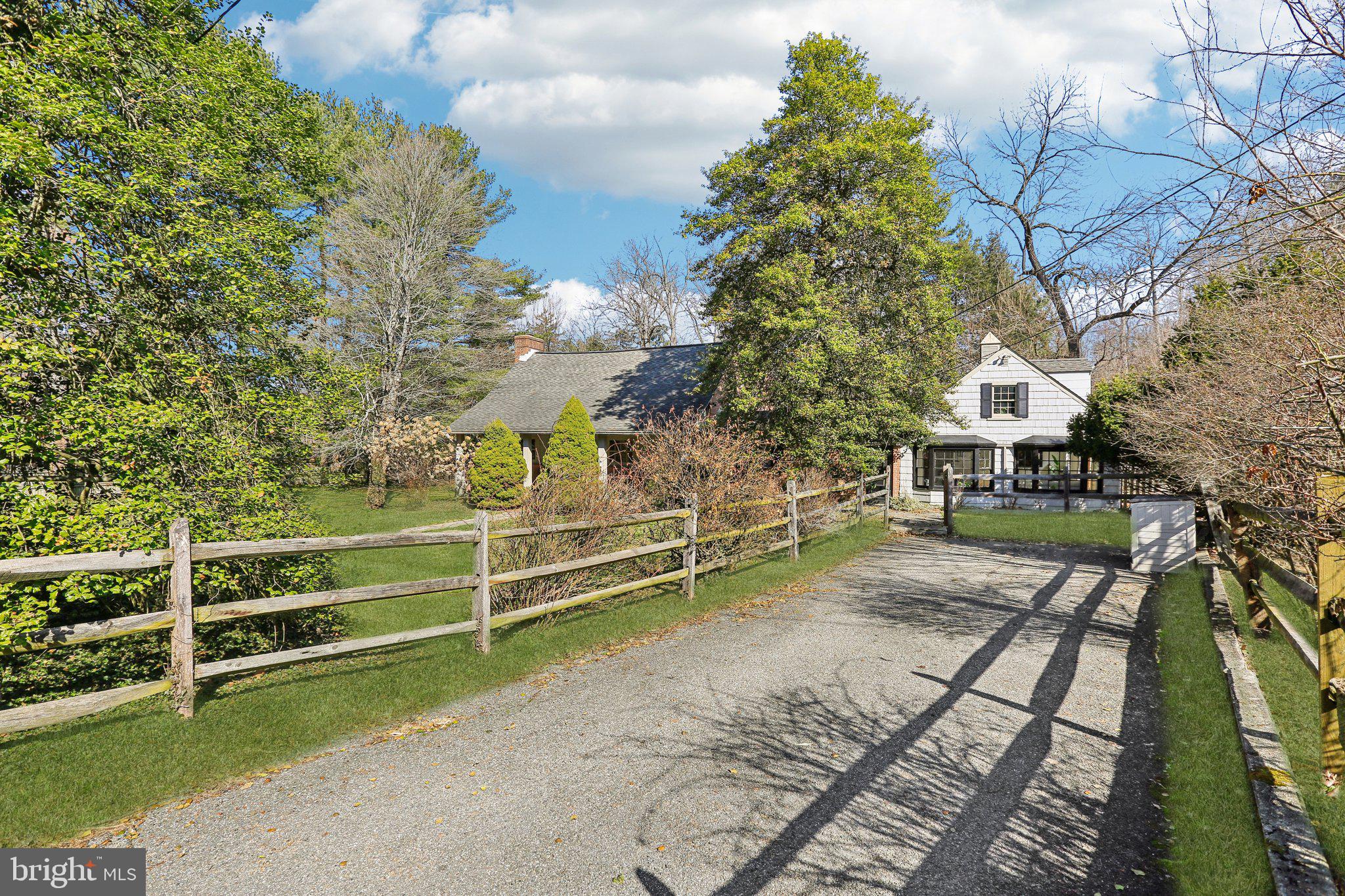 RUXTON - Residential