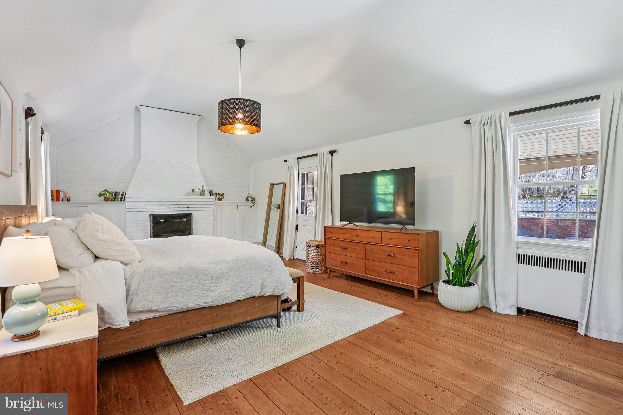 RUXTON - Residential