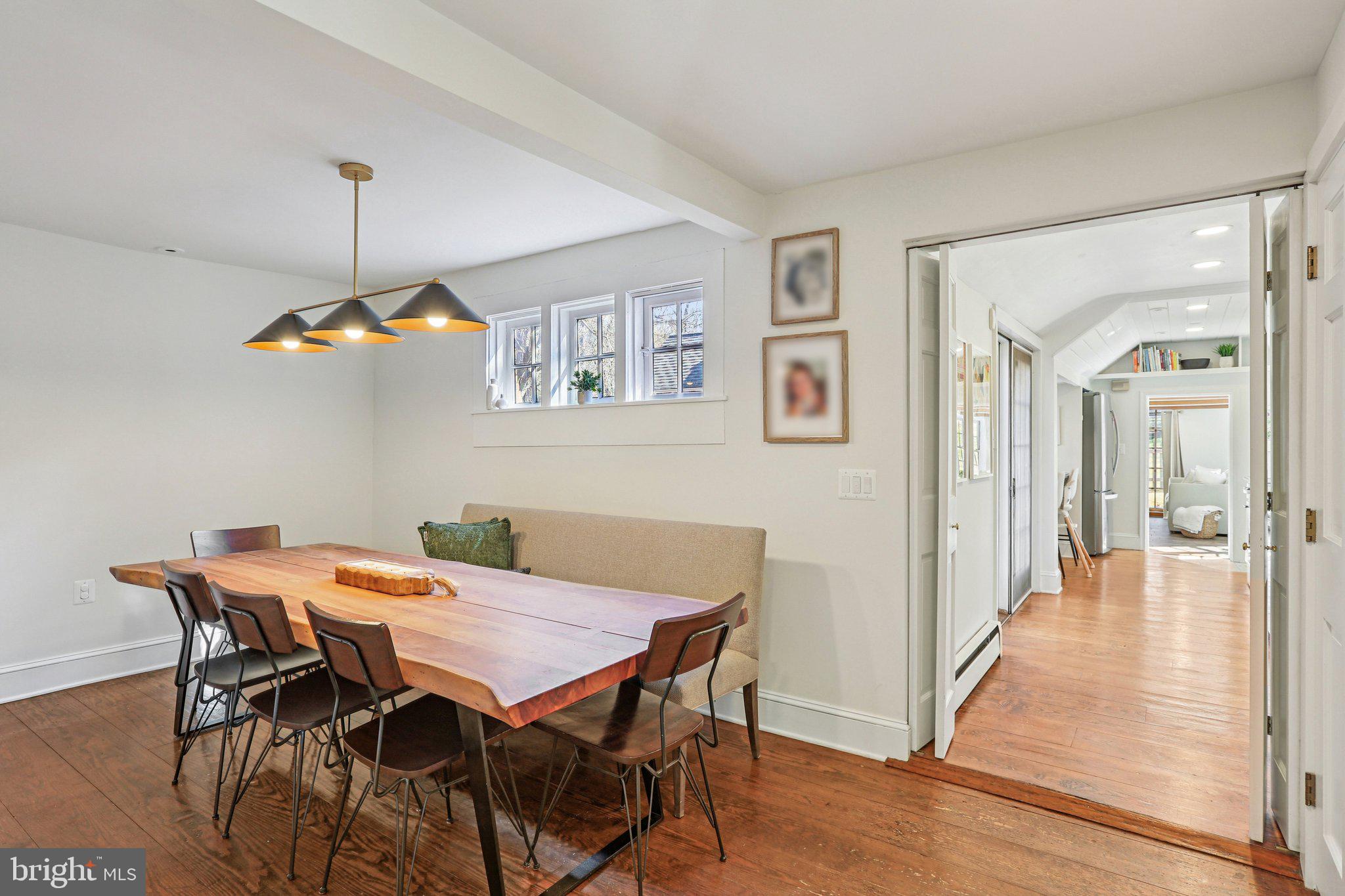 RUXTON - Residential