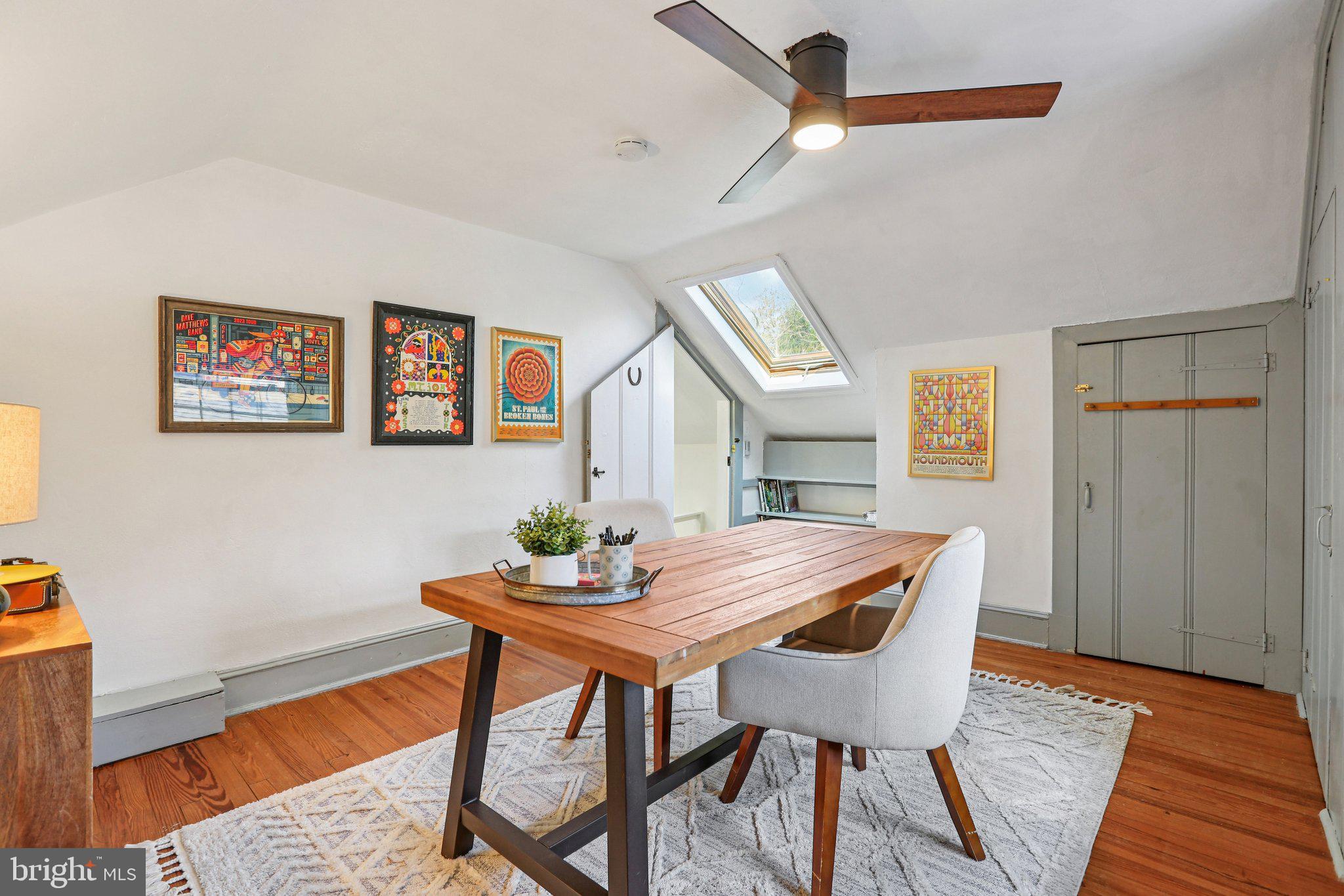 RUXTON - Residential