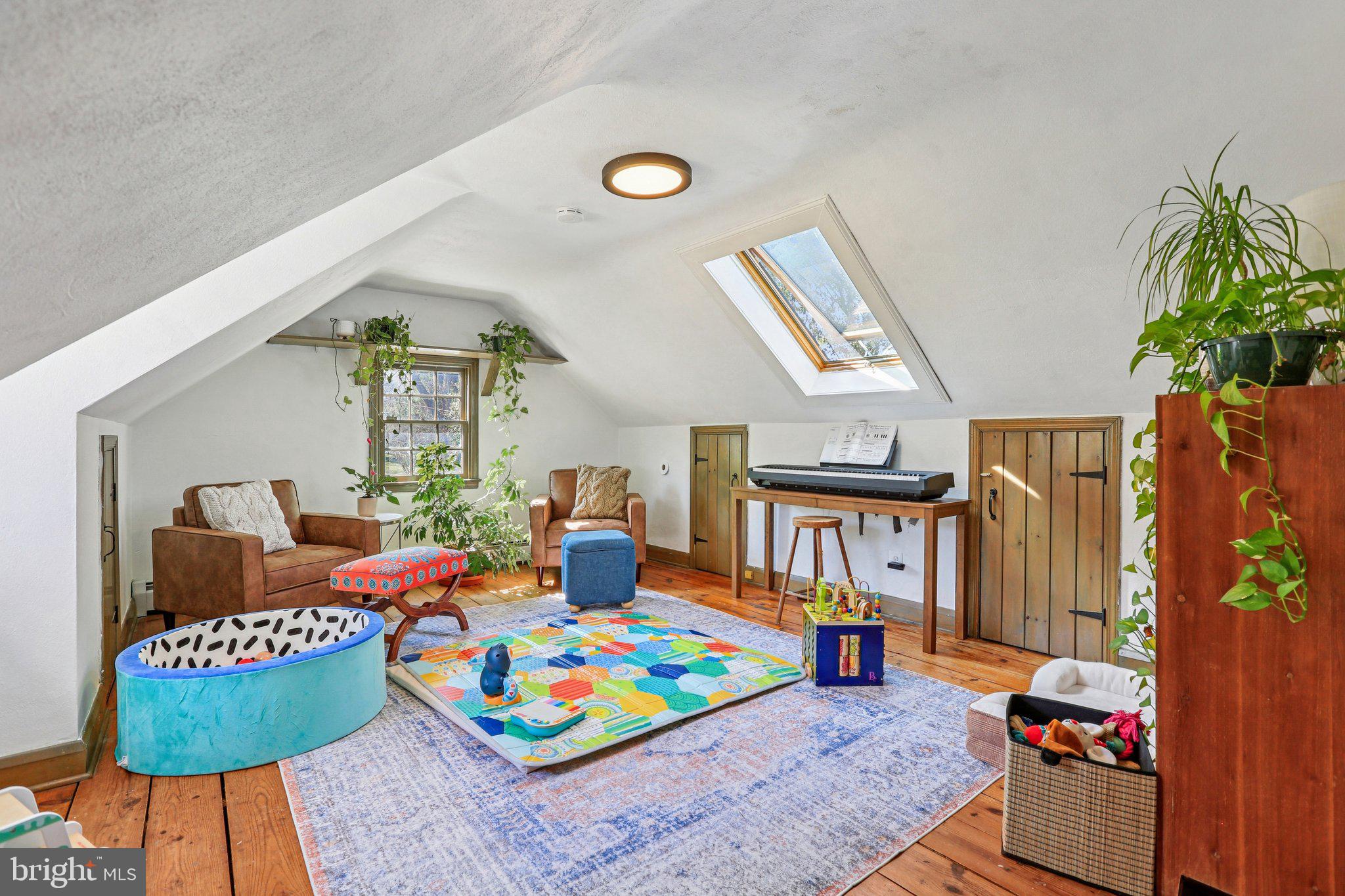 RUXTON - Residential