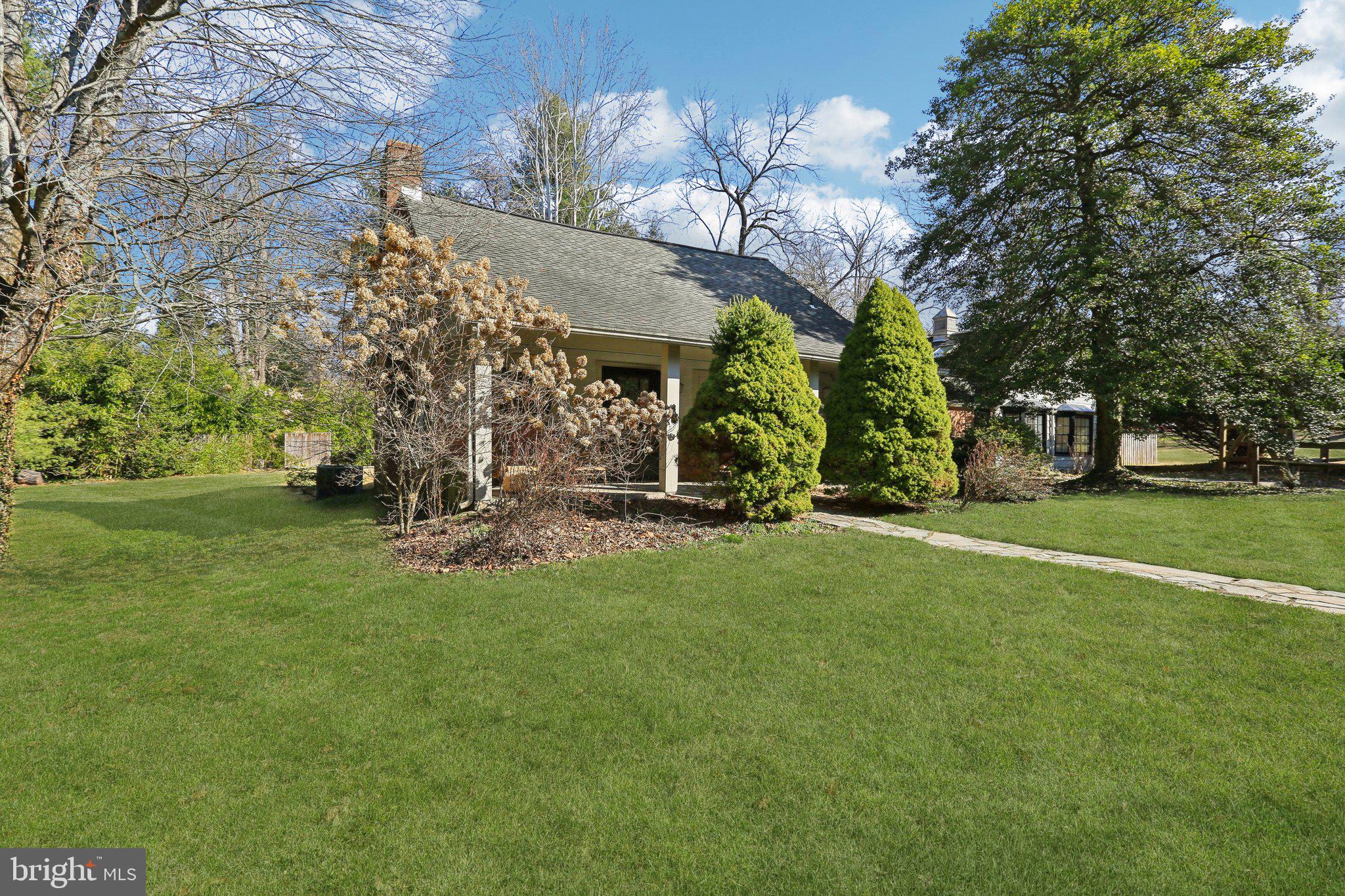 RUXTON - Residential