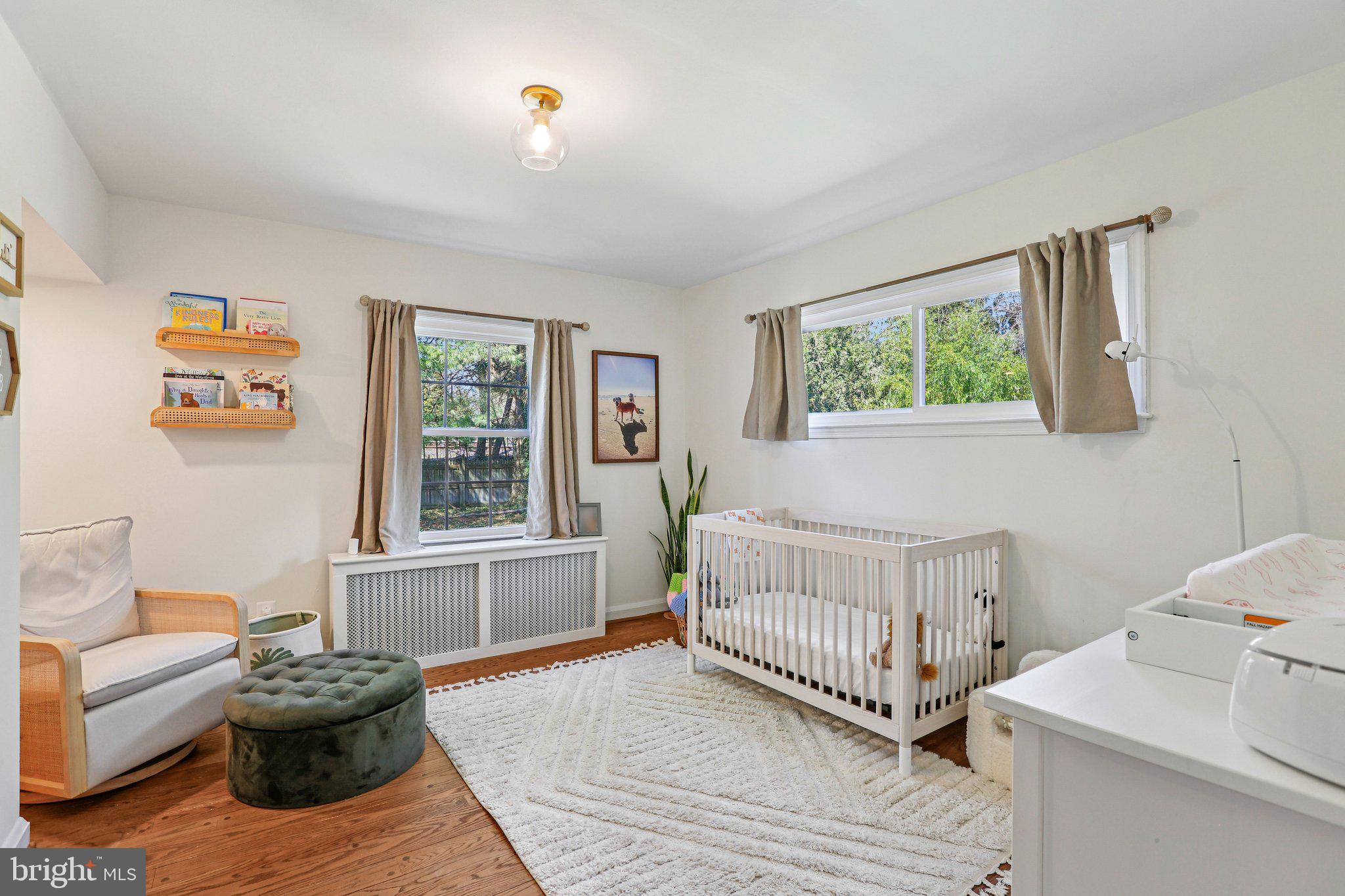 RUXTON - Residential