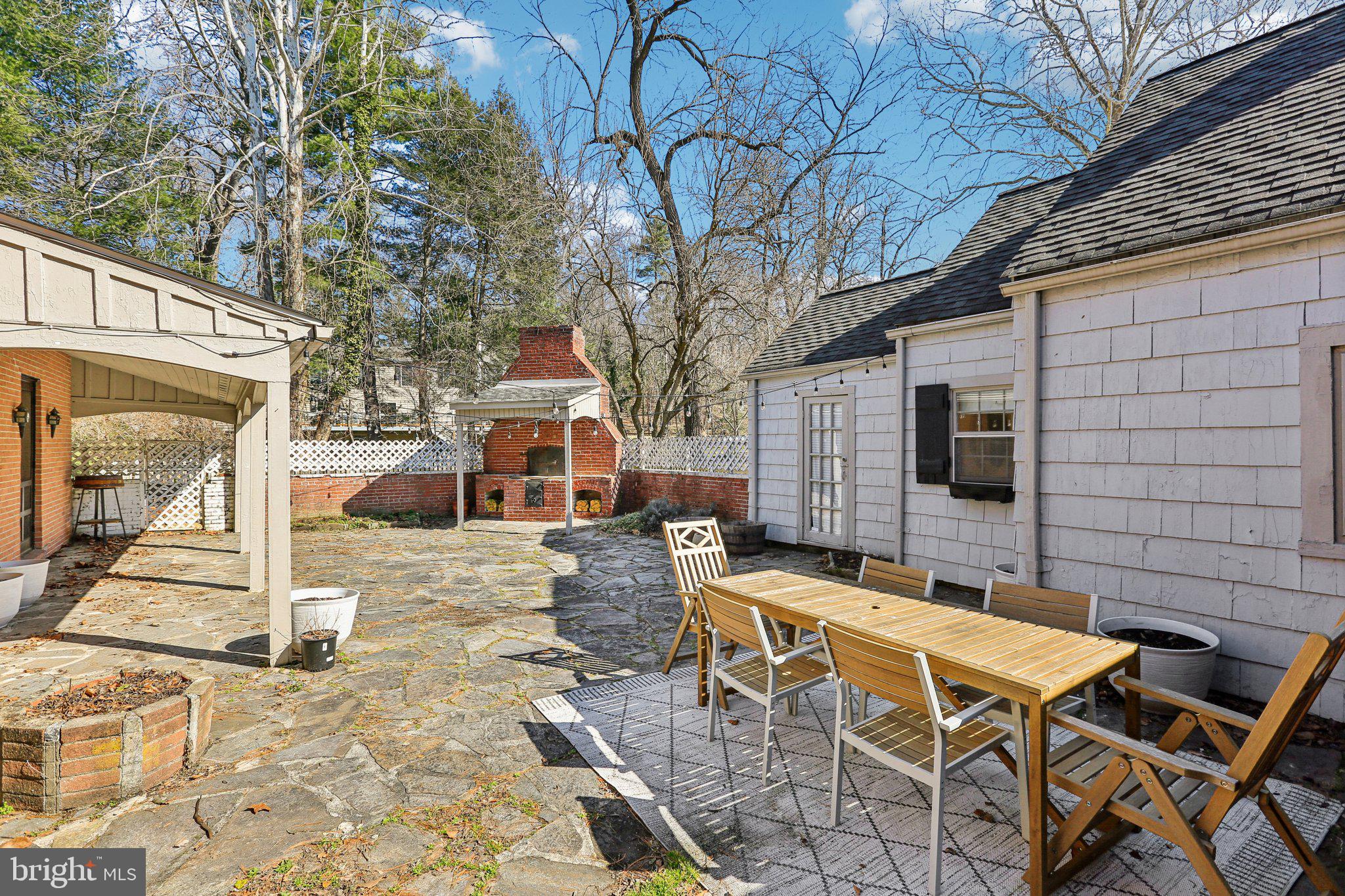 RUXTON - Residential