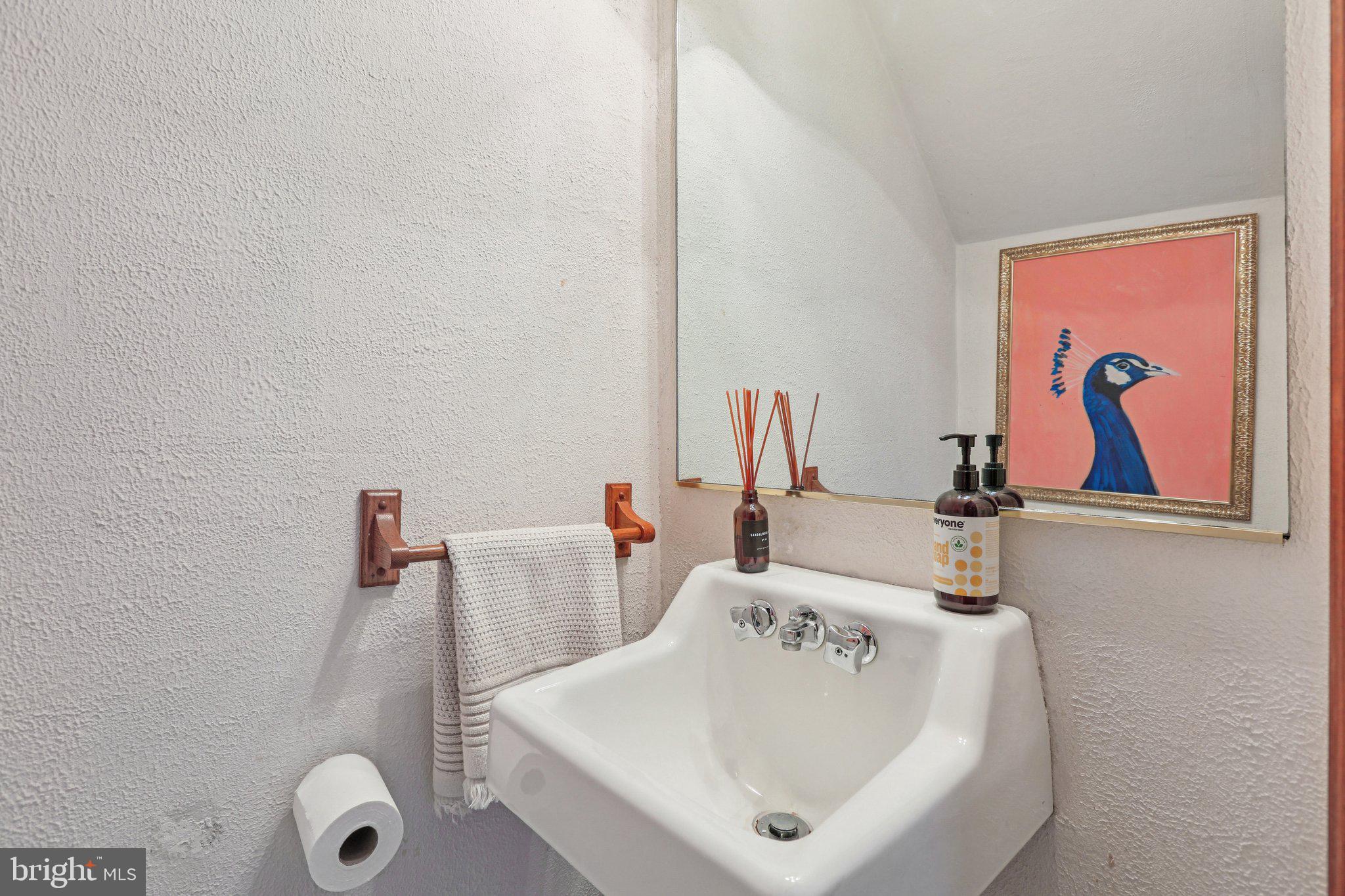 RUXTON - Residential