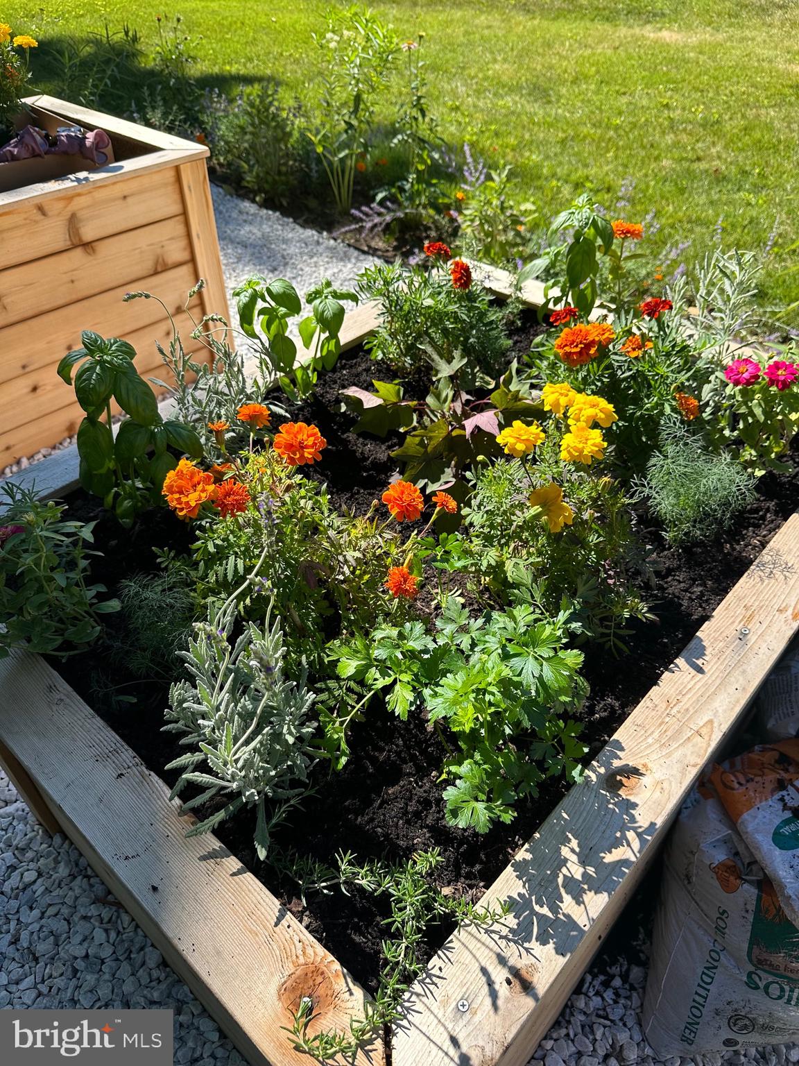 RUXTON - Residential