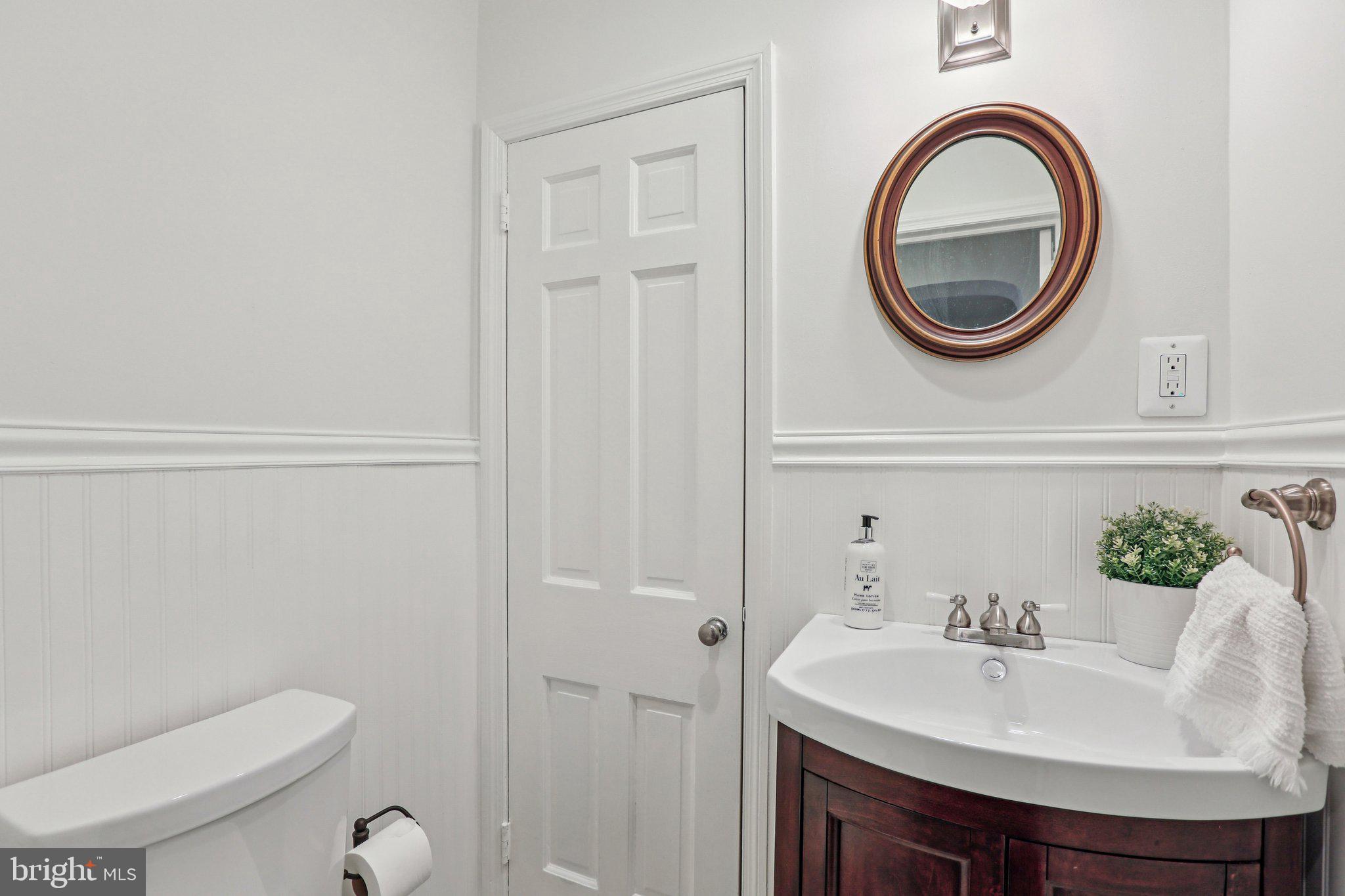 RUXTON - Residential