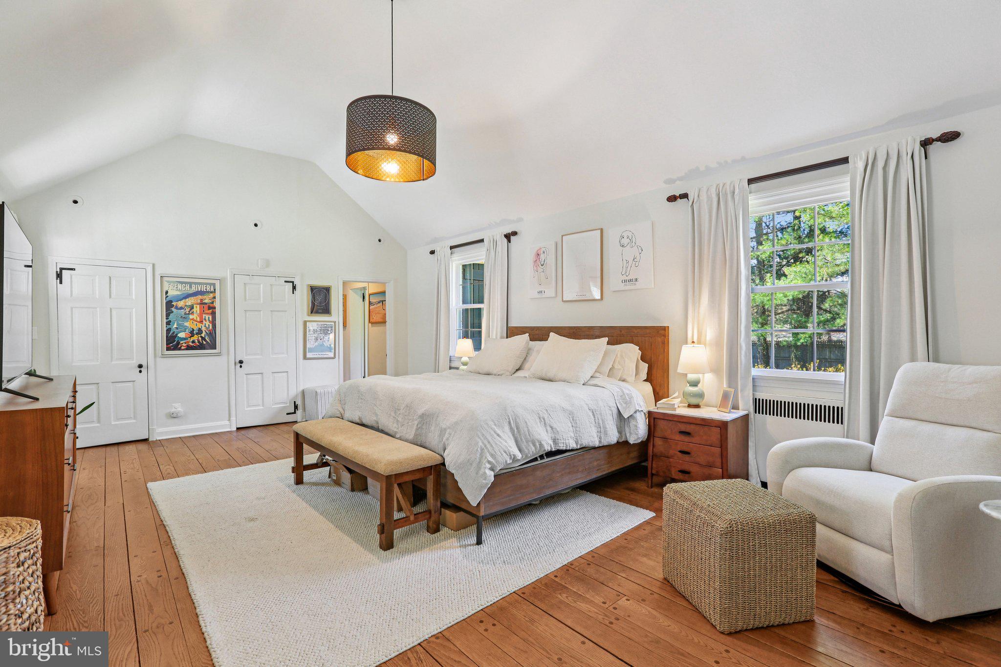 RUXTON - Residential