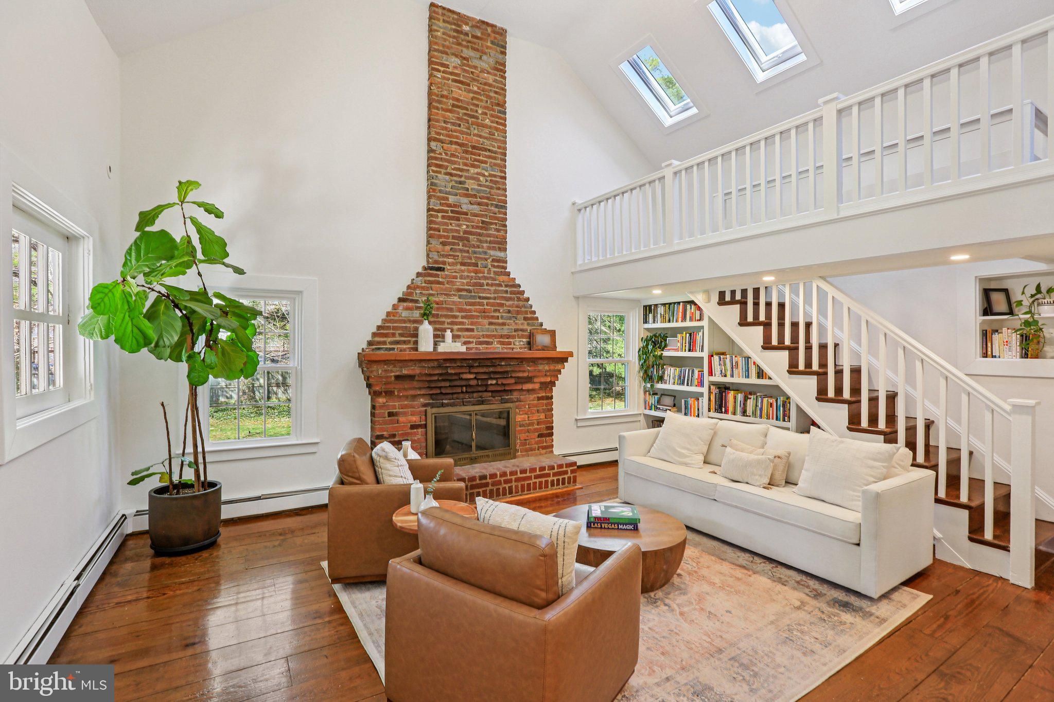 RUXTON - Residential