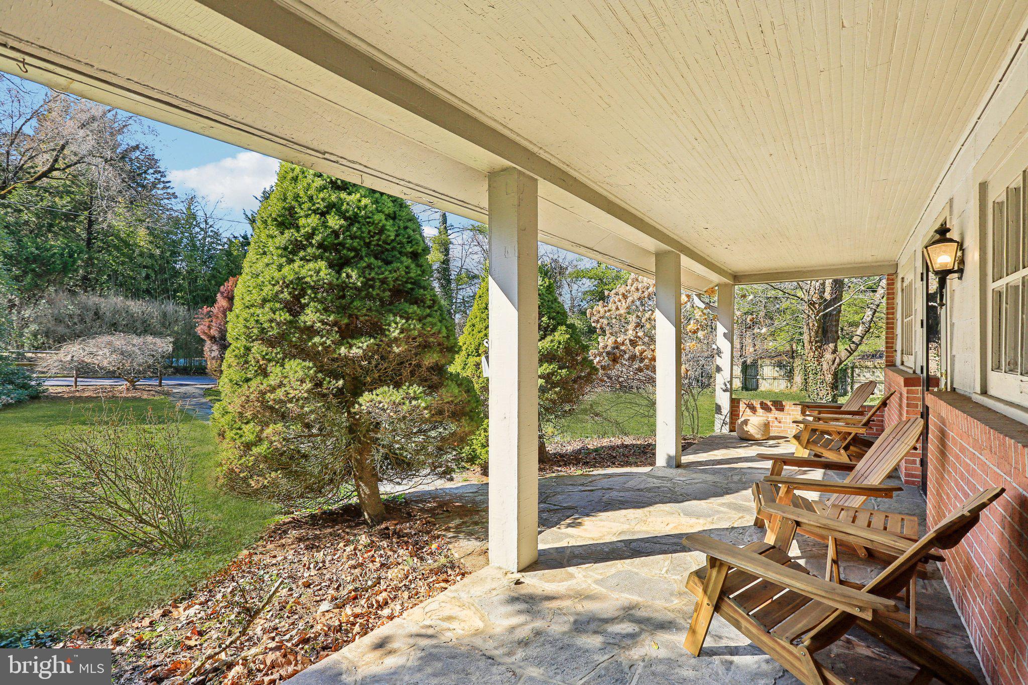 RUXTON - Residential