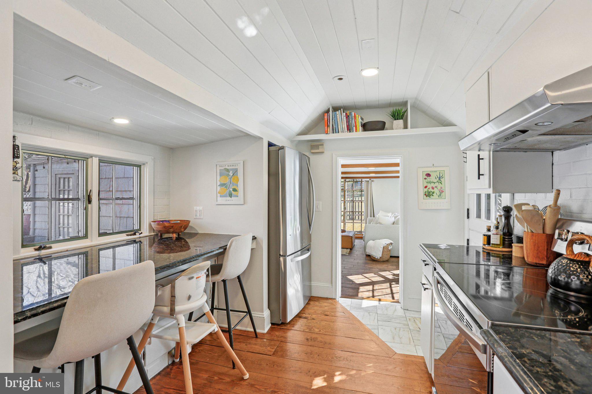 RUXTON - Residential