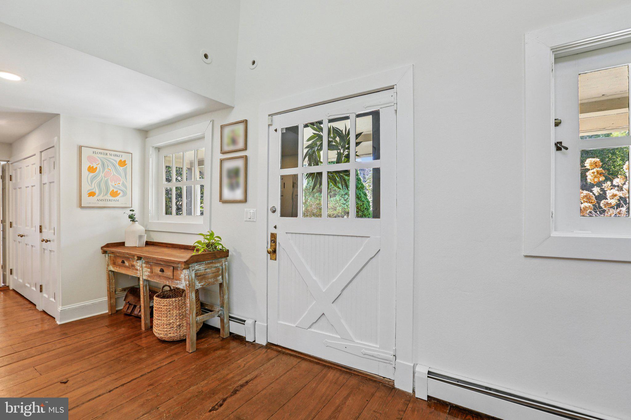 RUXTON - Residential