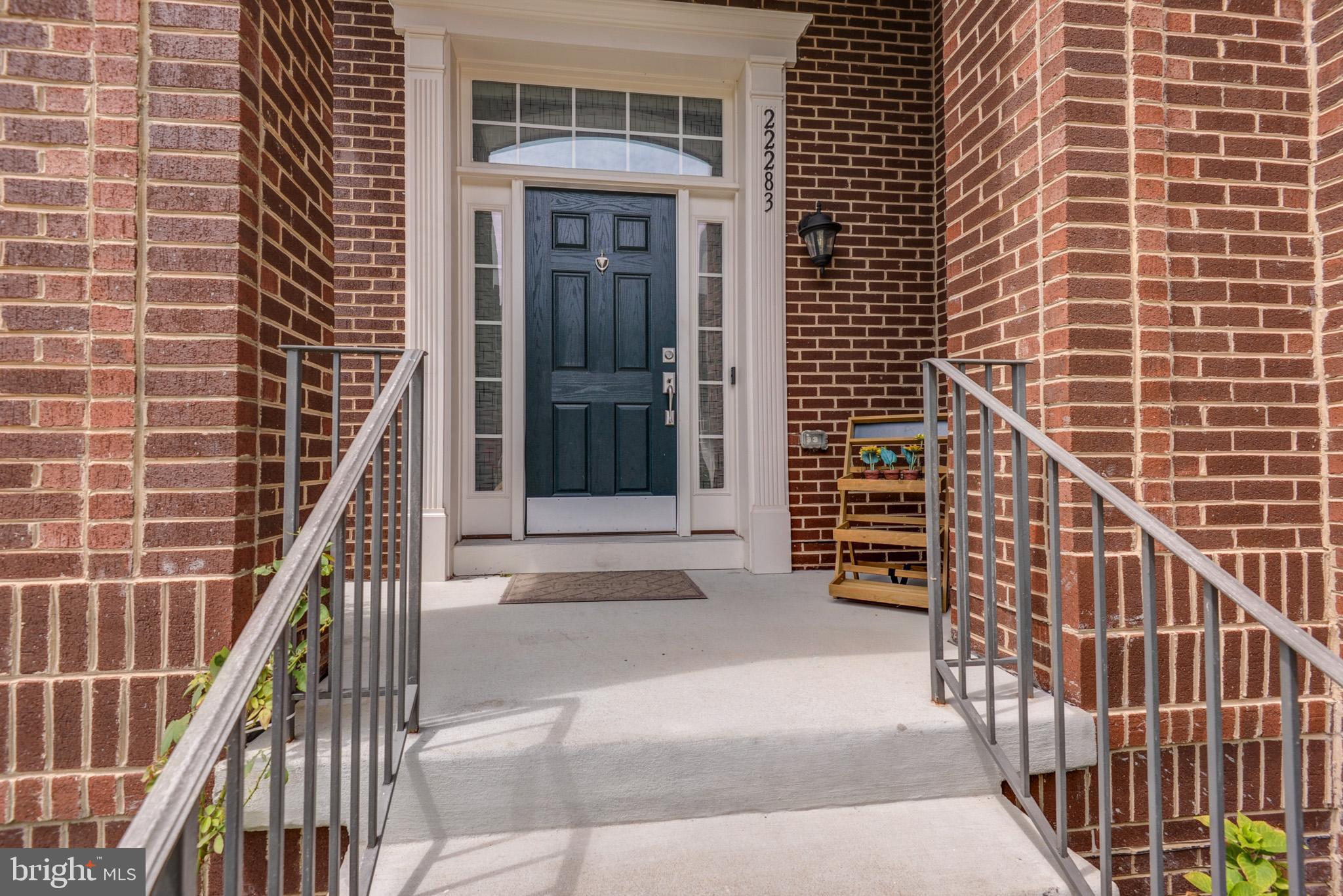 BELMONT RUN - Residential Lease