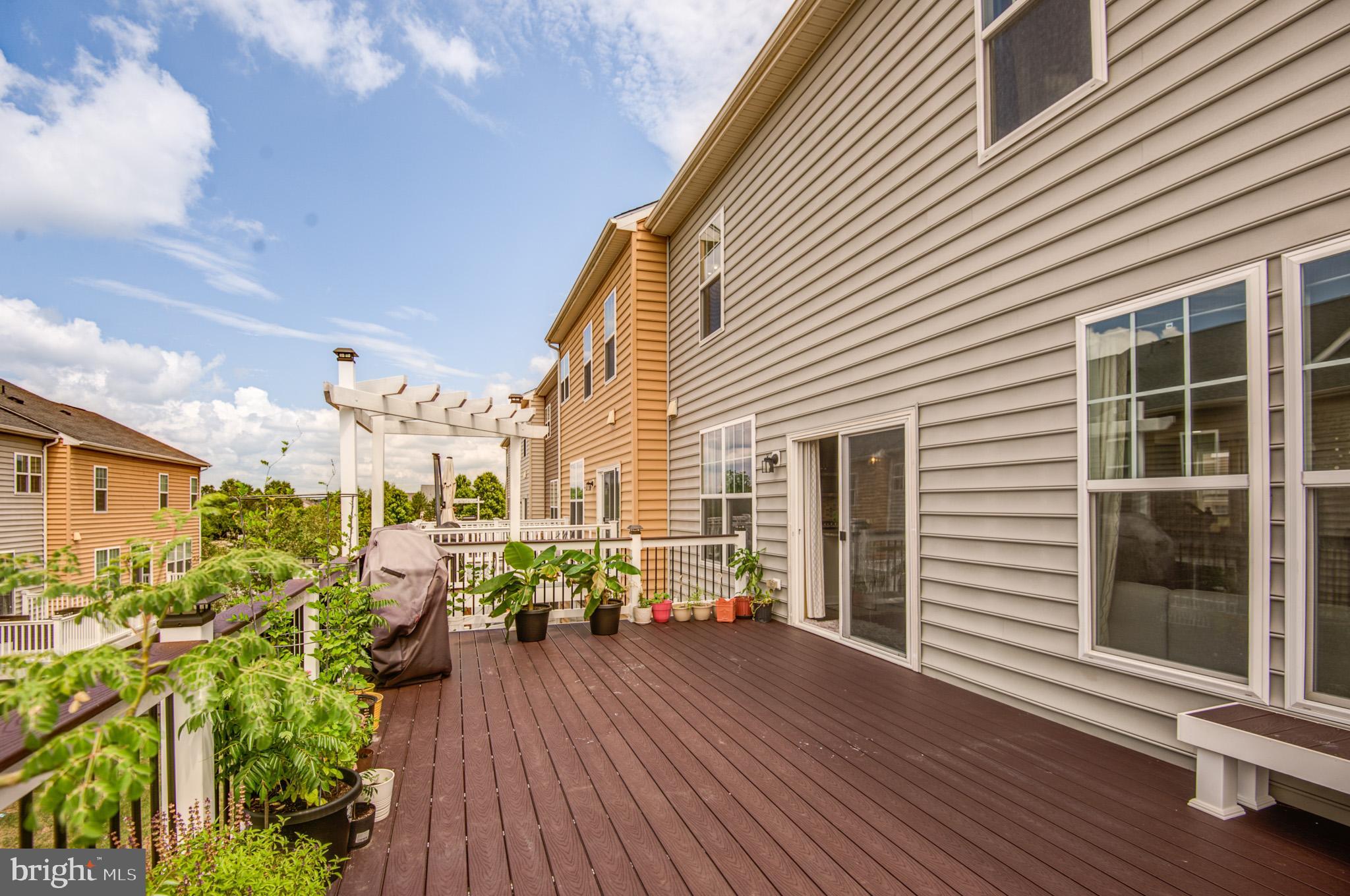 BELMONT RUN - Residential Lease