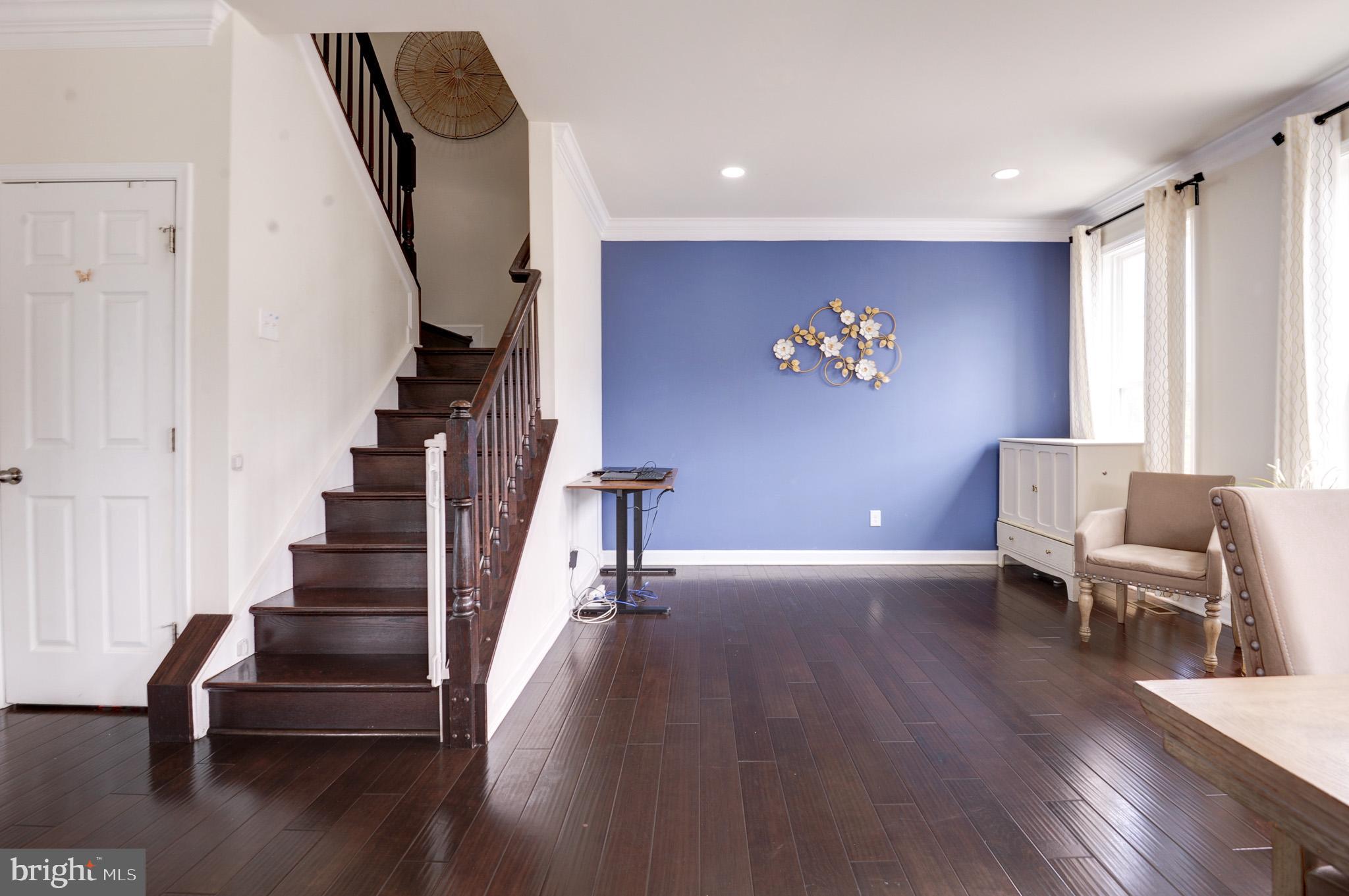 BELMONT RUN - Residential Lease