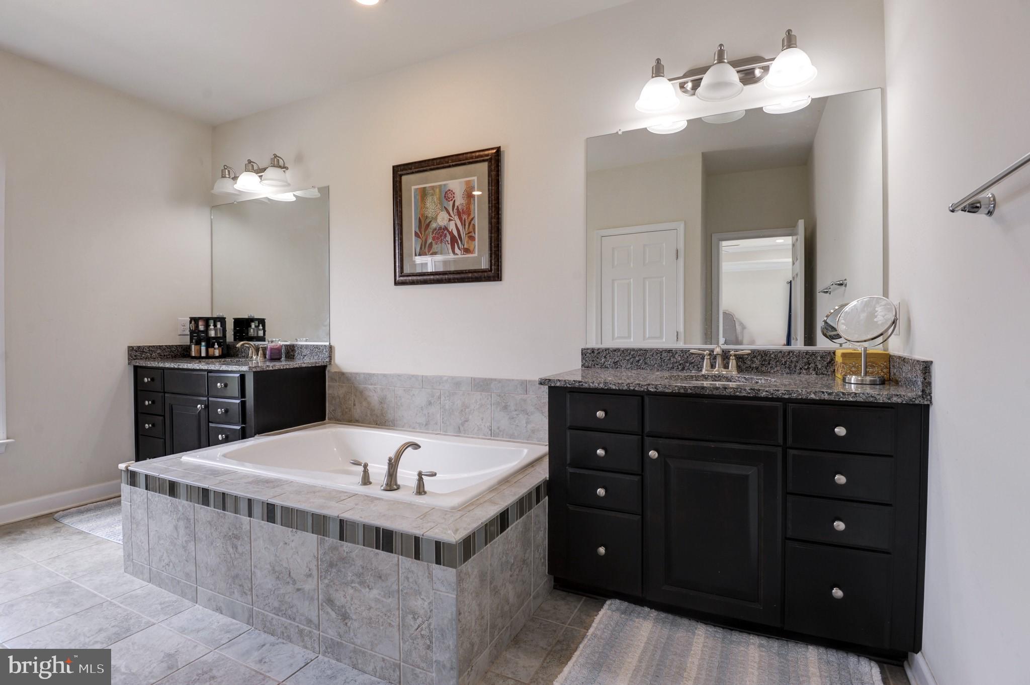 BELMONT RUN - Residential Lease