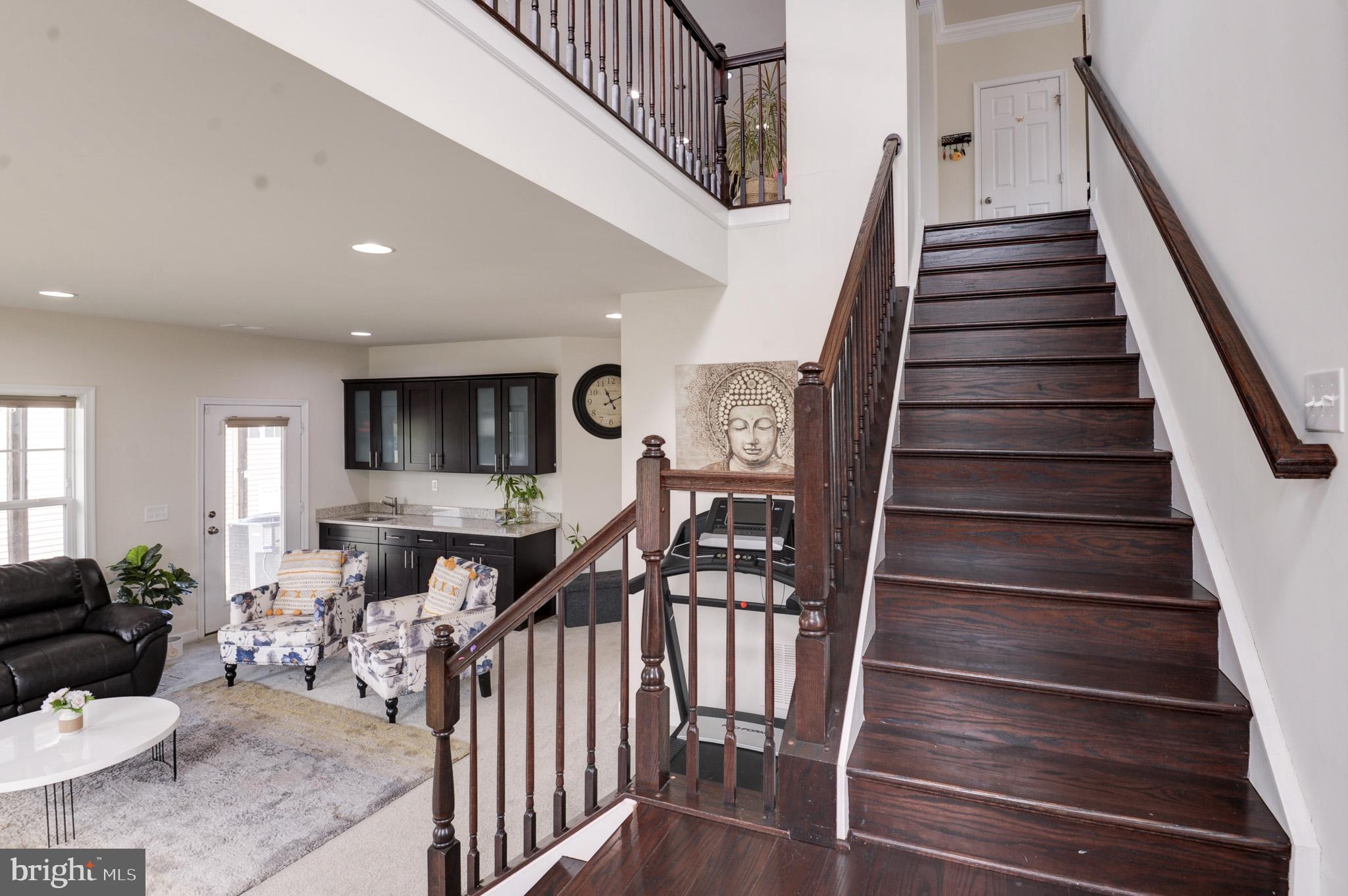 BELMONT RUN - Residential Lease