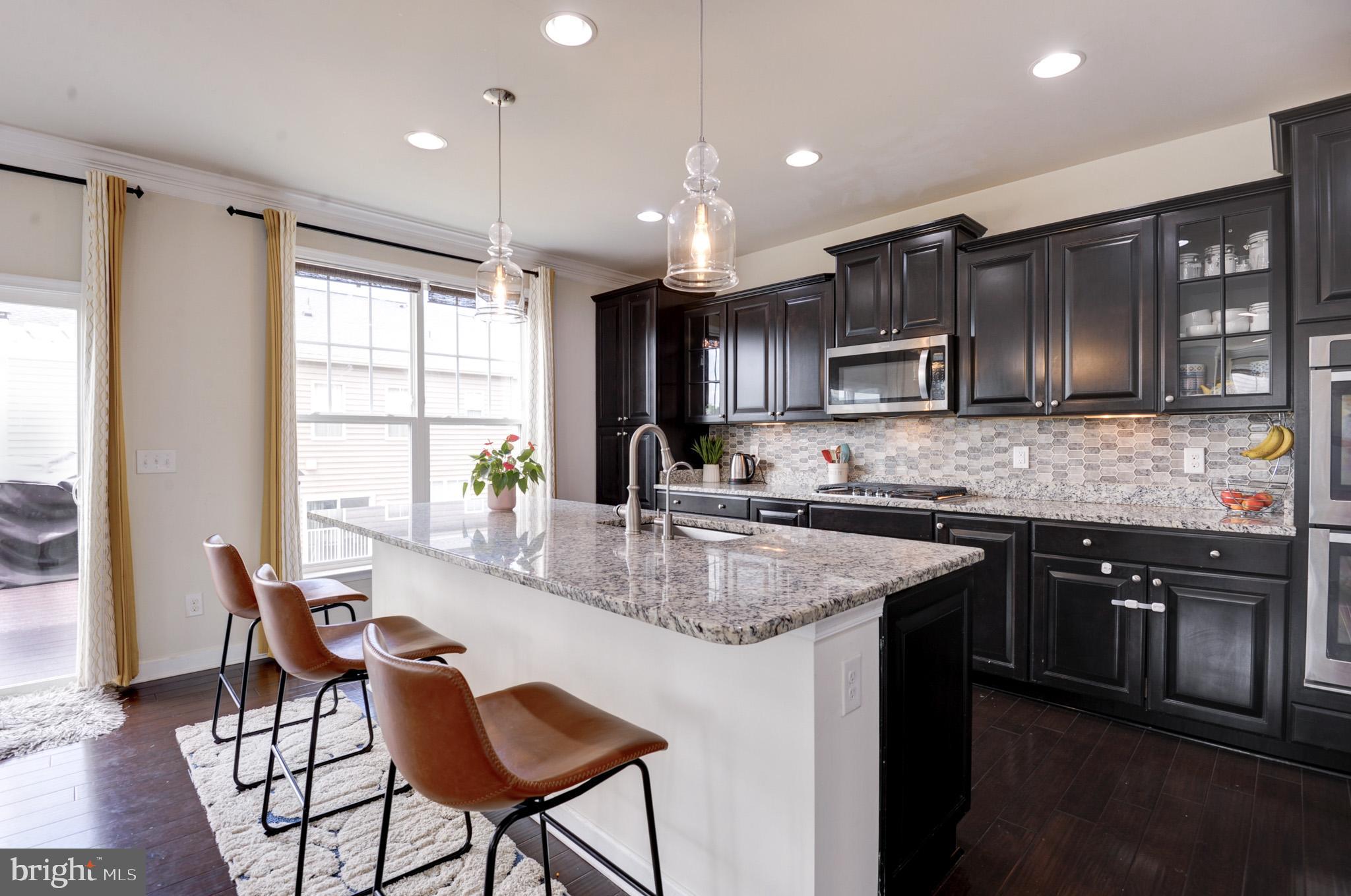 BELMONT RUN - Residential Lease