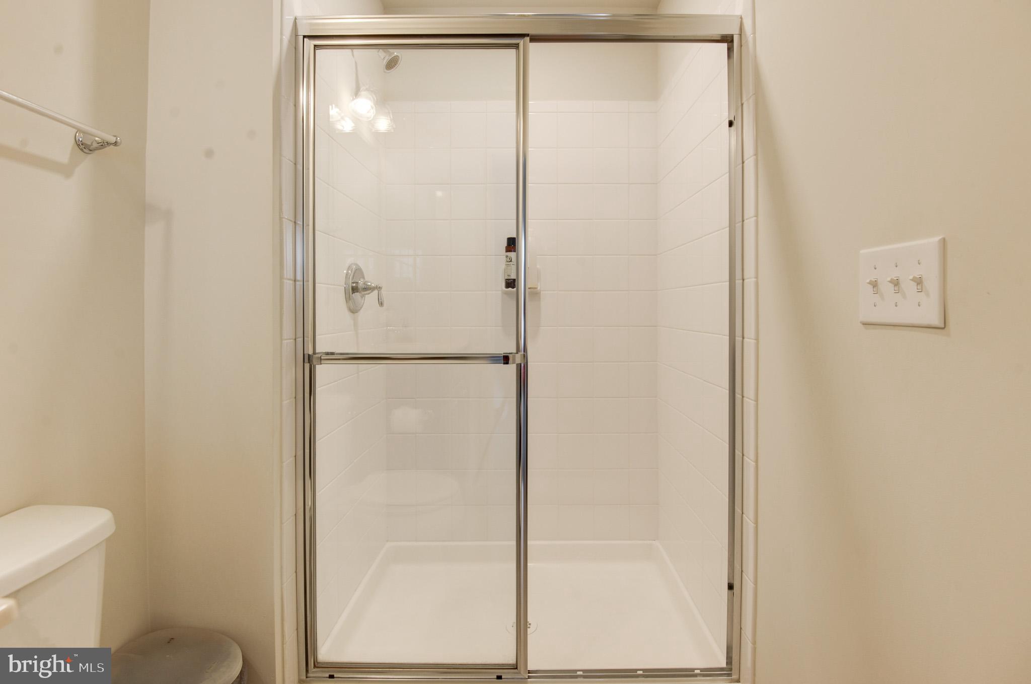 BELMONT RUN - Residential Lease