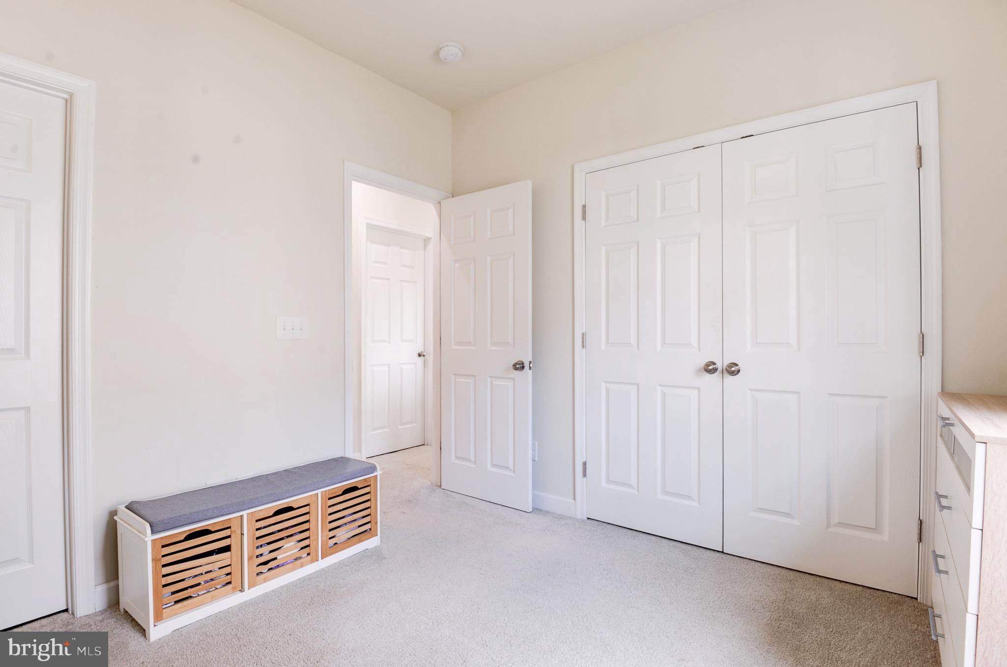 BELMONT RUN - Residential Lease