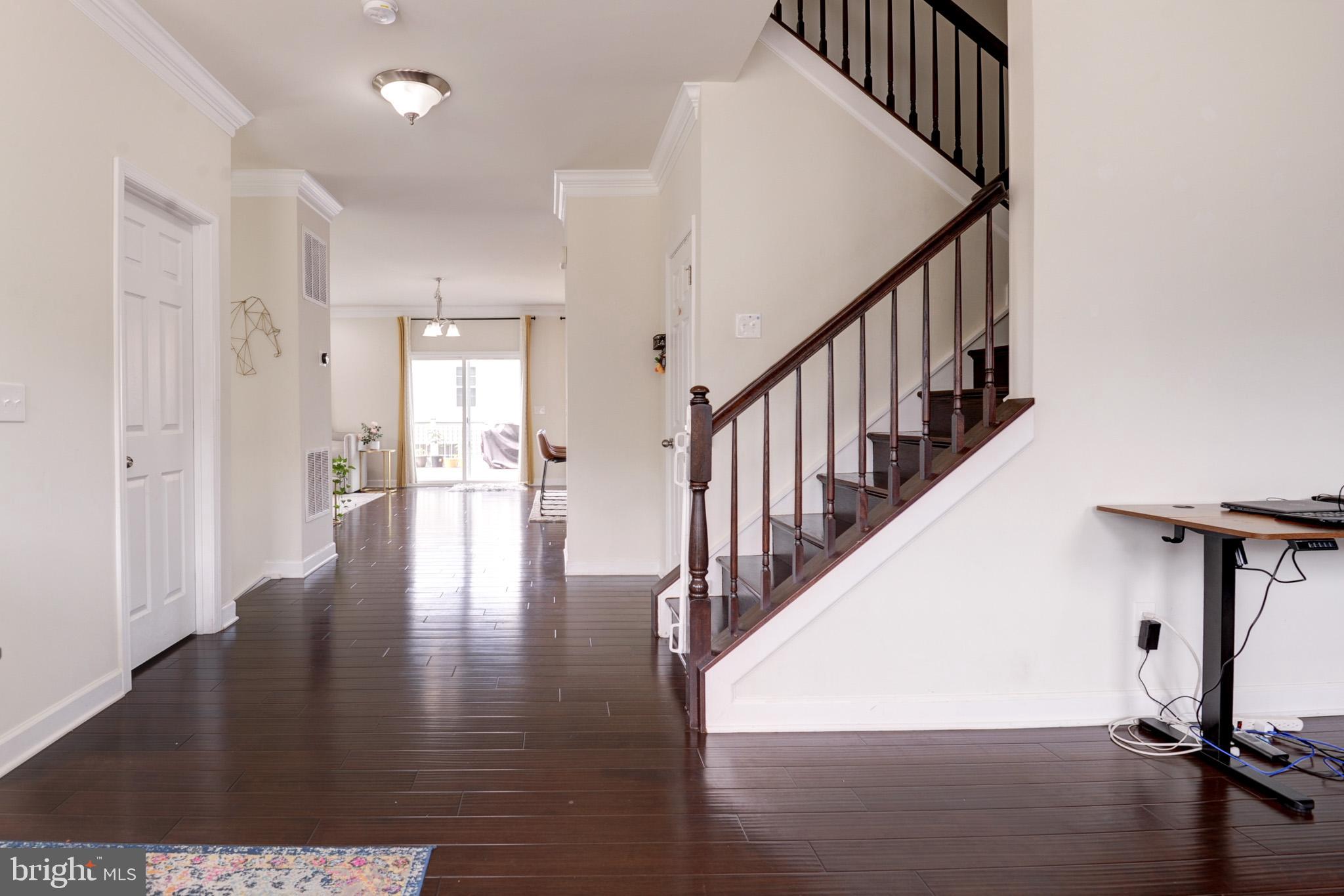 BELMONT RUN - Residential Lease