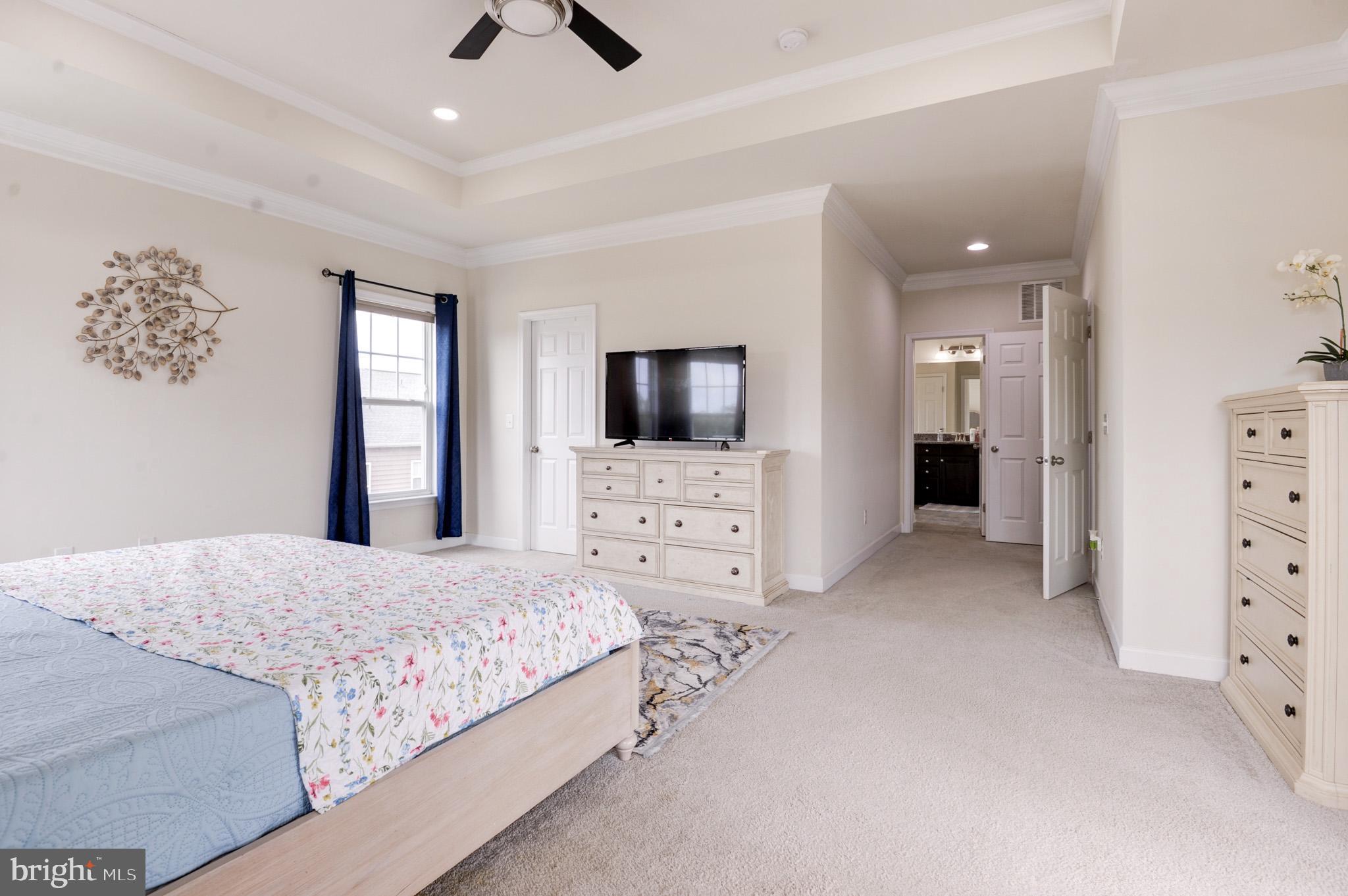 BELMONT RUN - Residential Lease